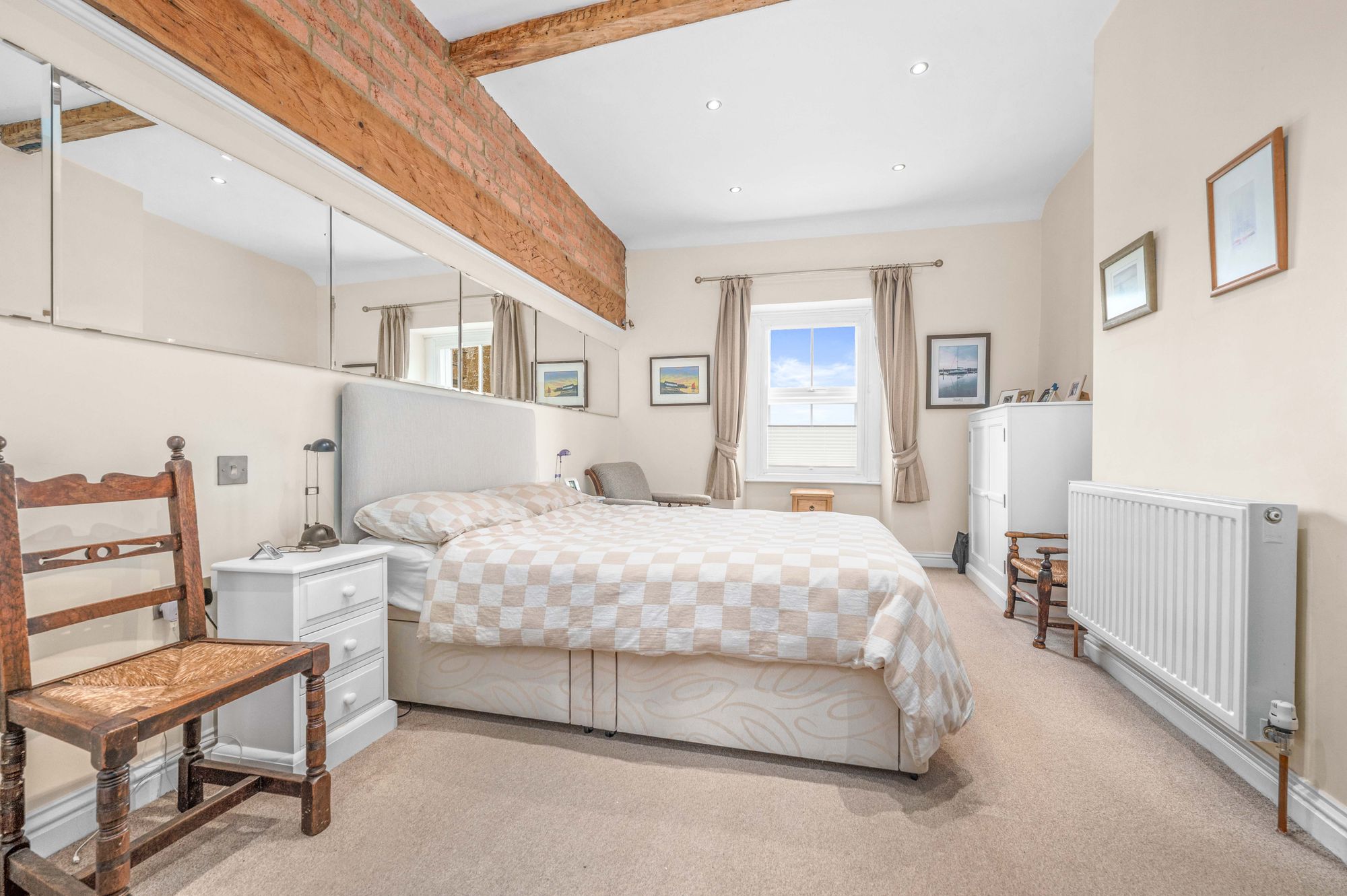 4 bed mid-terraced house for sale in Edgehill, Banbury, OX15  - Property Image 10