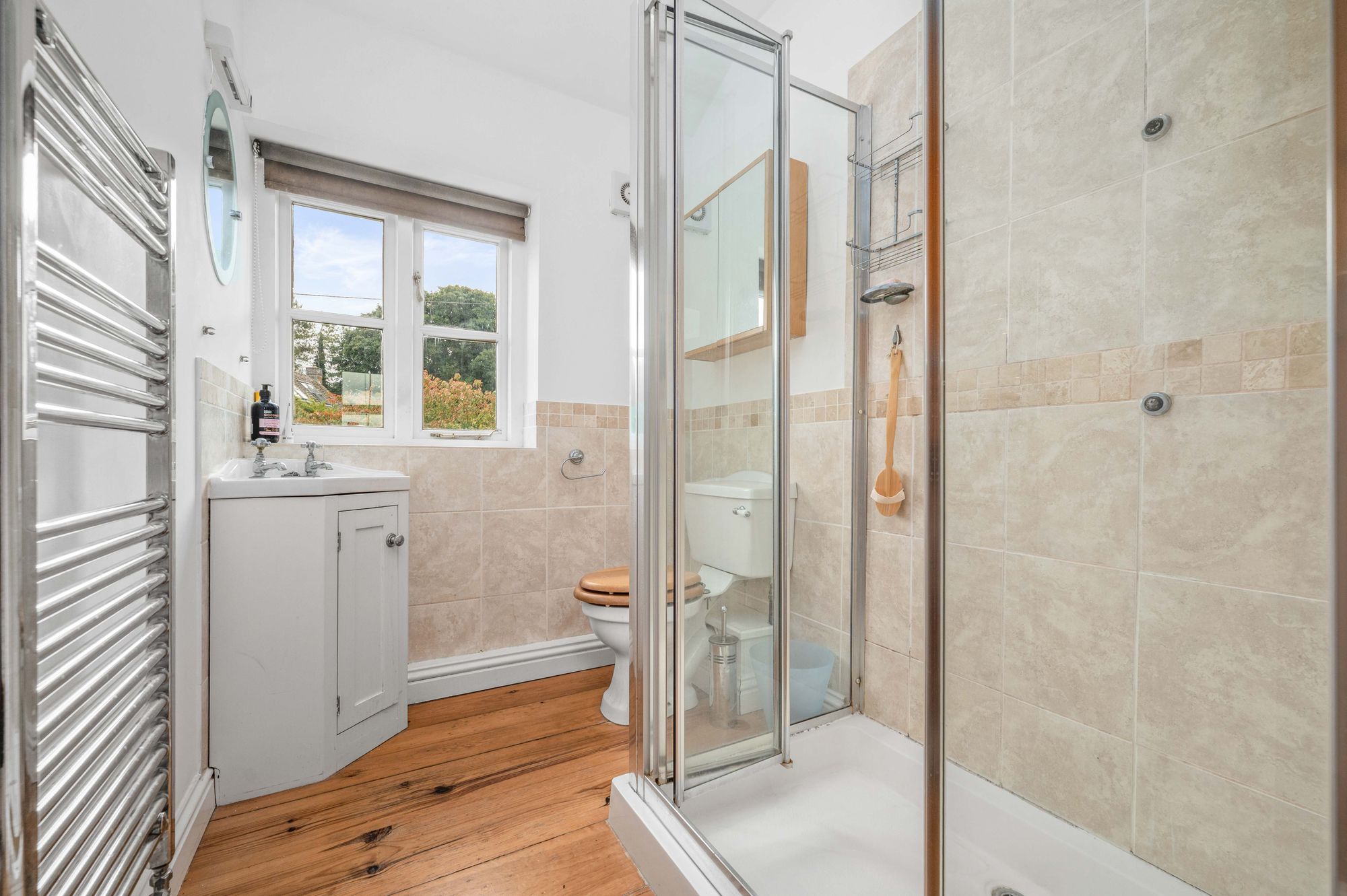 4 bed mid-terraced house for sale in Edgehill, Banbury, OX15 10