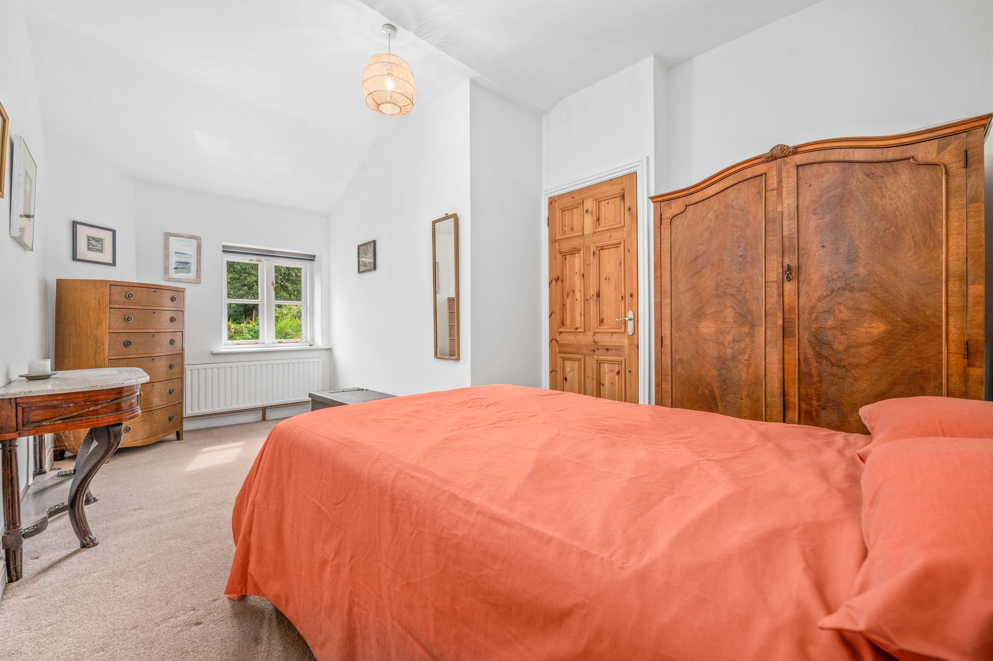 4 bed mid-terraced house for sale in Edgehill, Banbury, OX15 11