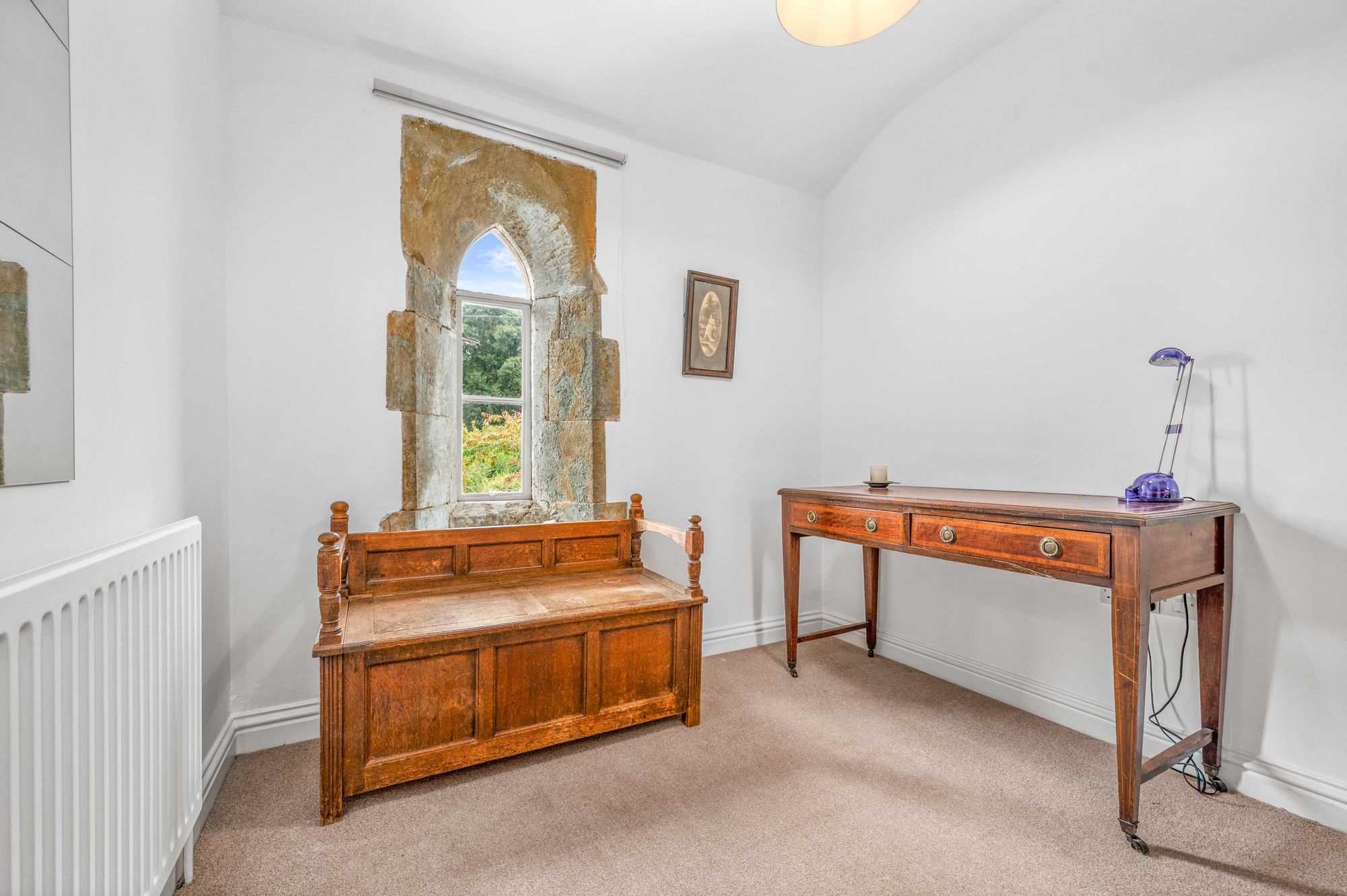 4 bed mid-terraced house for sale in Edgehill, Banbury, OX15 13