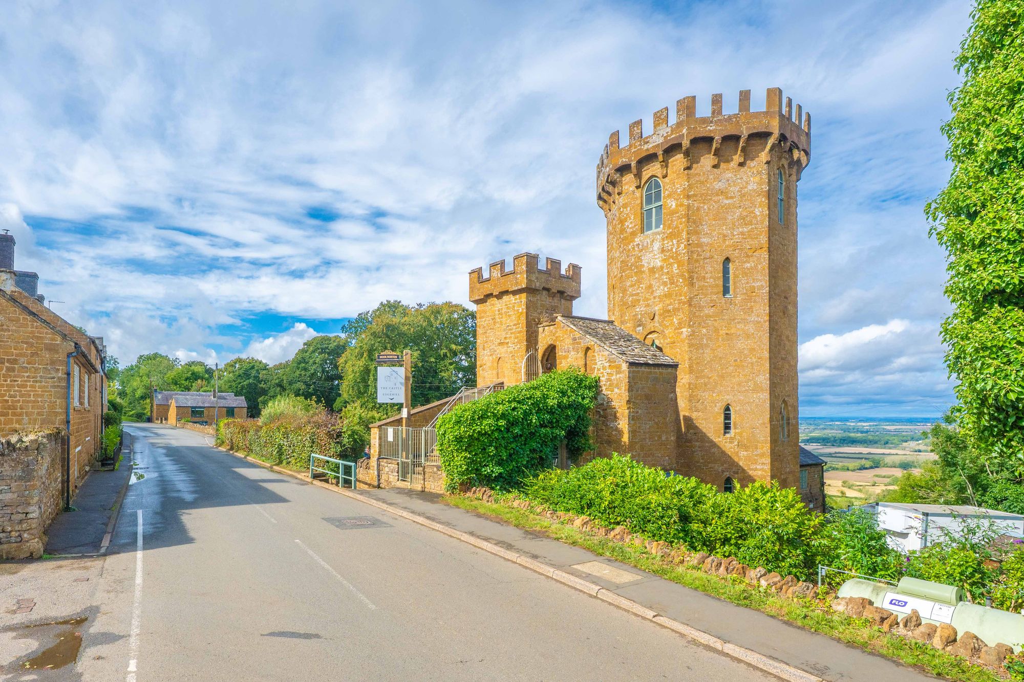 4 bed mid-terraced house for sale in Edgehill, Banbury, OX15  - Property Image 30