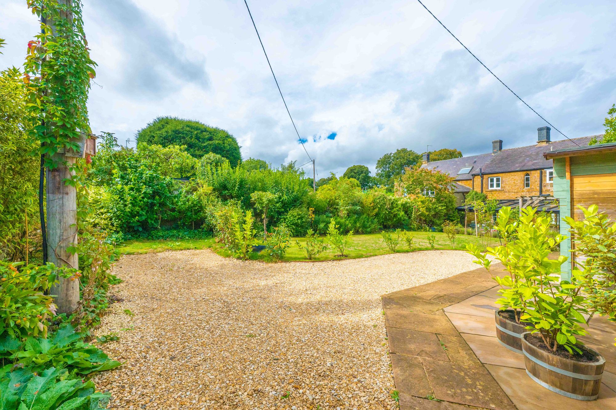 4 bed mid-terraced house for sale in Edgehill, Banbury, OX15  - Property Image 27