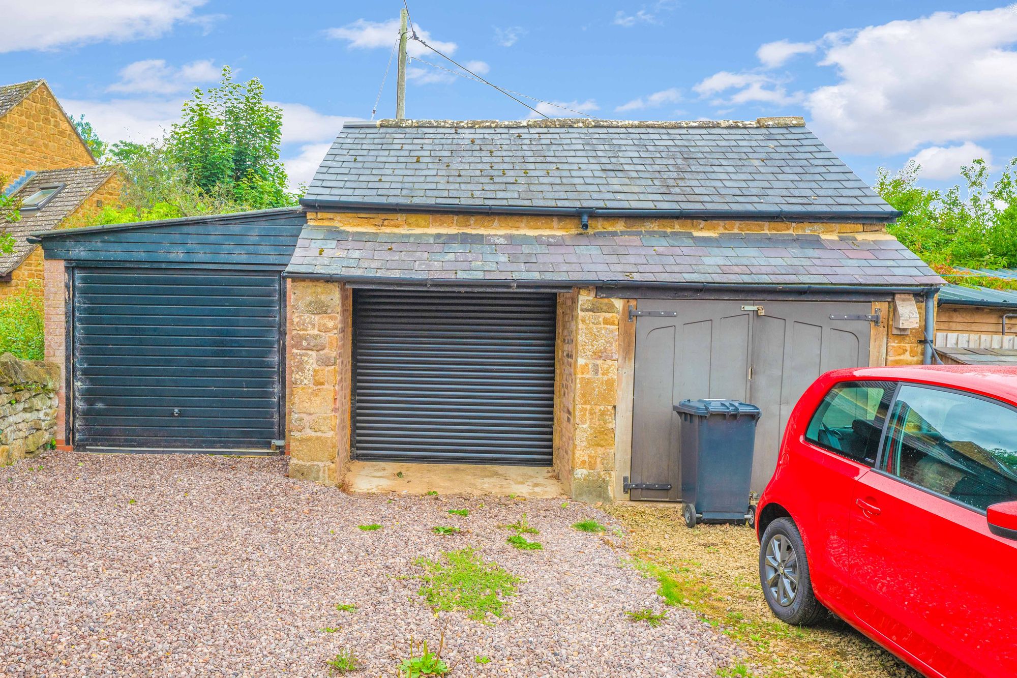 4 bed mid-terraced house for sale in Edgehill, Banbury, OX15  - Property Image 29