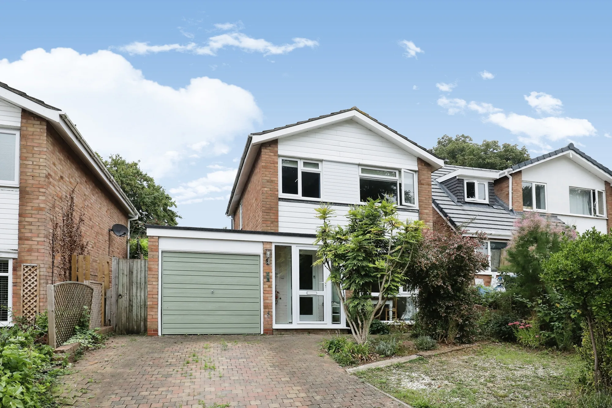3 bed detached house for sale in Verney Drive, Stratford-Upon-Avon, CV37 - Property Image 1