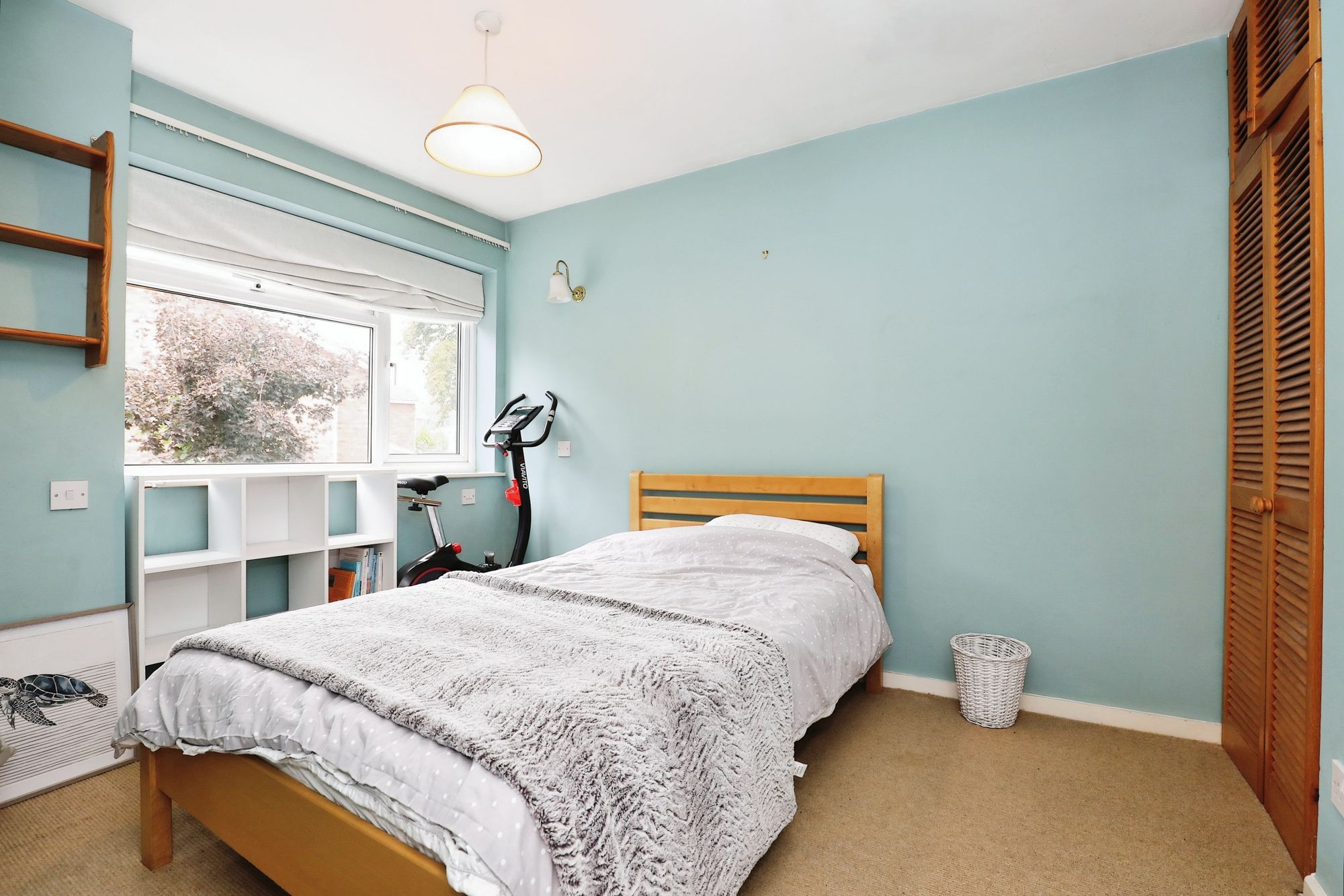 3 bed detached house for sale in Verney Drive, Stratford-Upon-Avon, CV37  - Property Image 9