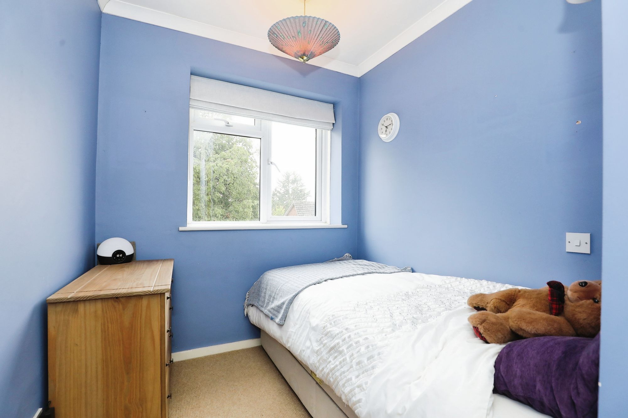 3 bed detached house for sale in Verney Drive, Stratford-Upon-Avon, CV37  - Property Image 10