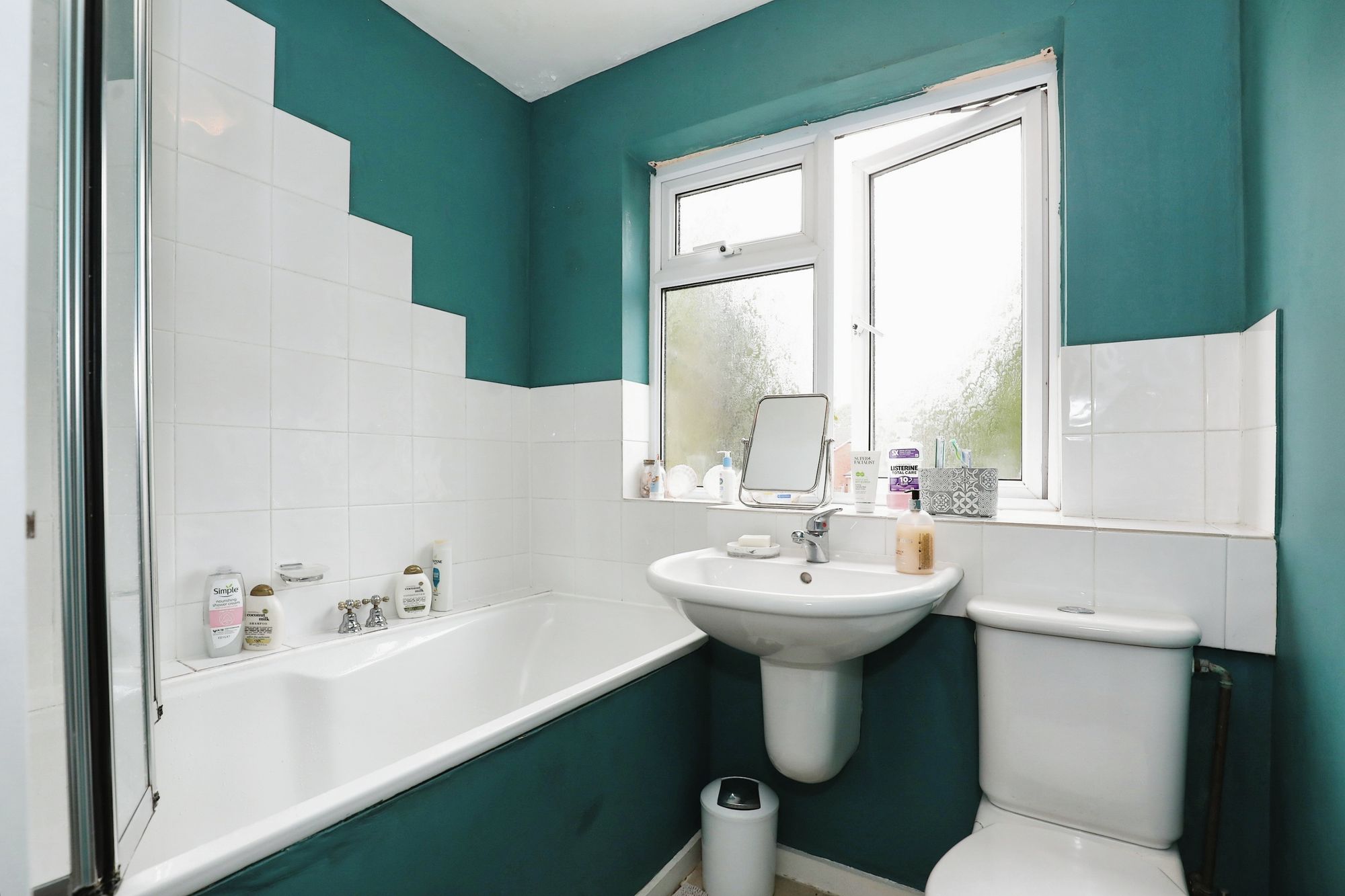 3 bed detached house for sale in Verney Drive, Stratford-Upon-Avon, CV37  - Property Image 11