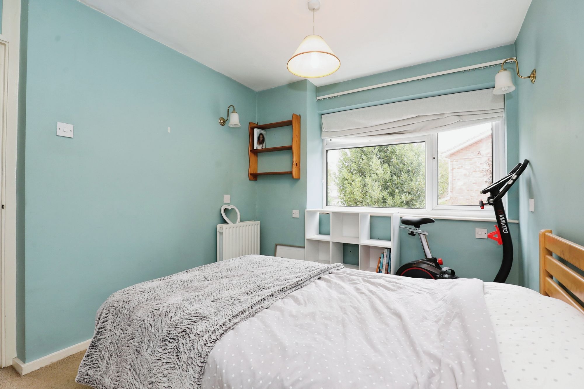 3 bed detached house for sale in Verney Drive, Stratford-Upon-Avon, CV37  - Property Image 14