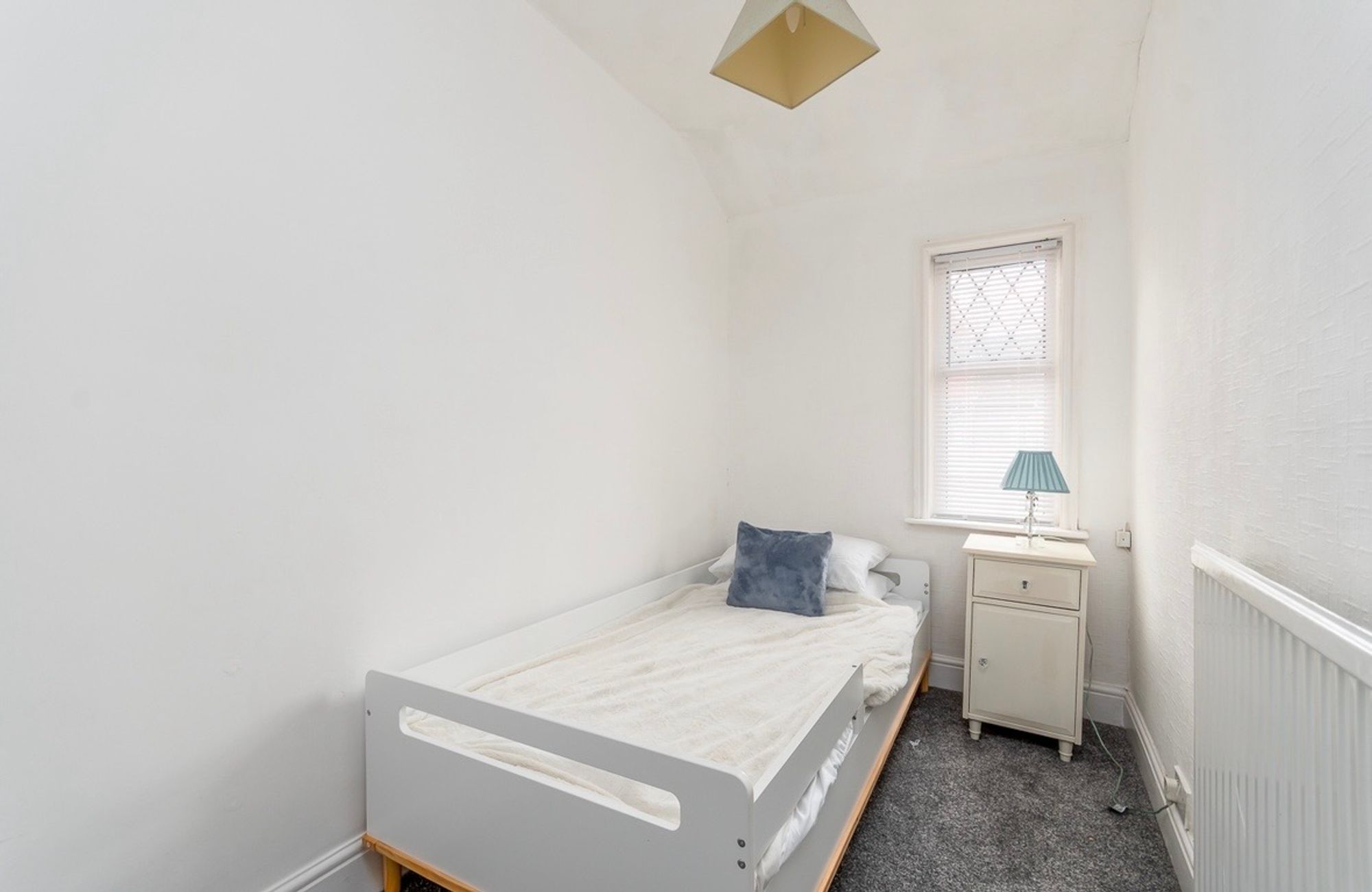 4 bed semi-detached house for sale in Upper Cape, Warwick, CV34  - Property Image 8
