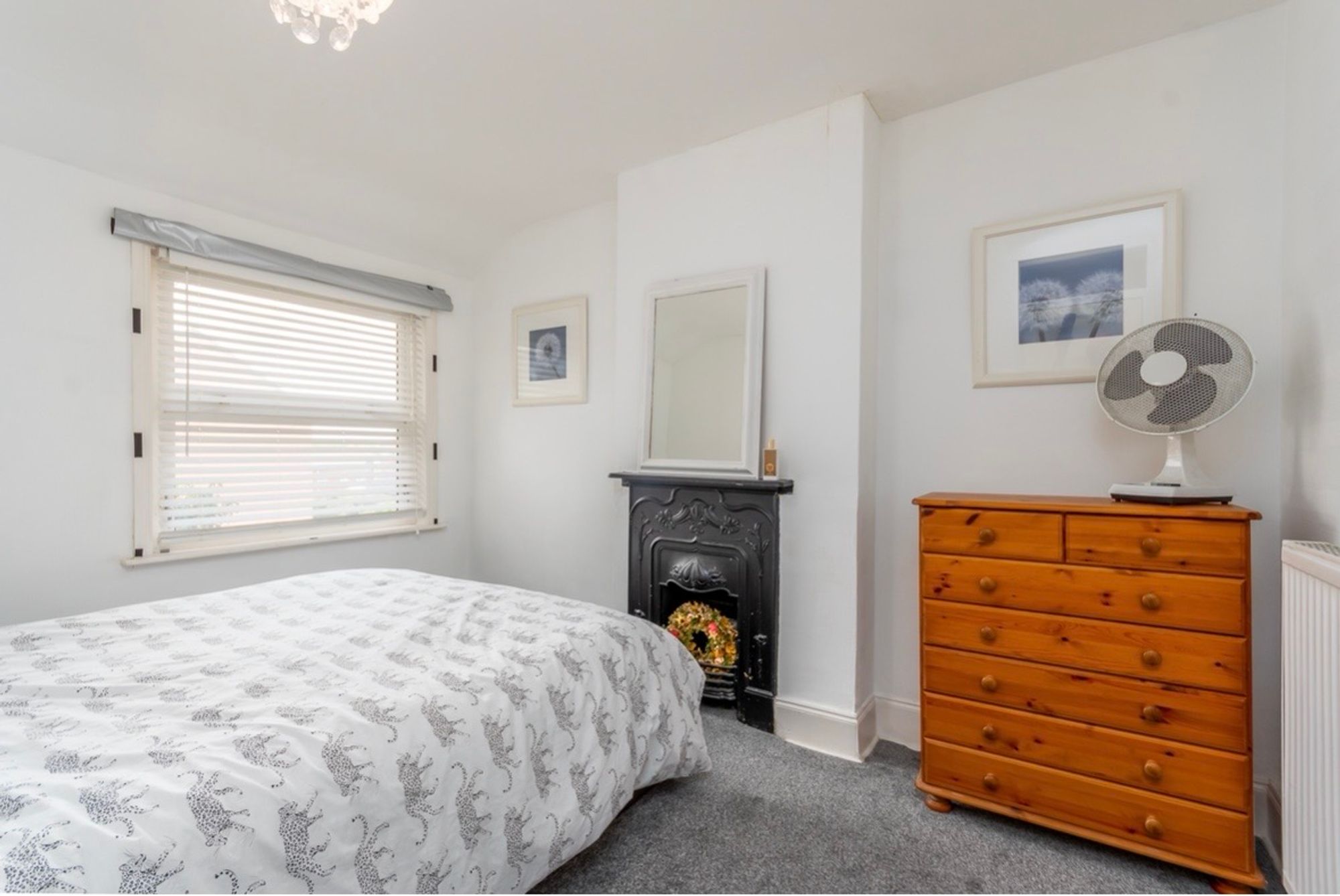 4 bed semi-detached house for sale in Upper Cape, Warwick, CV34  - Property Image 7