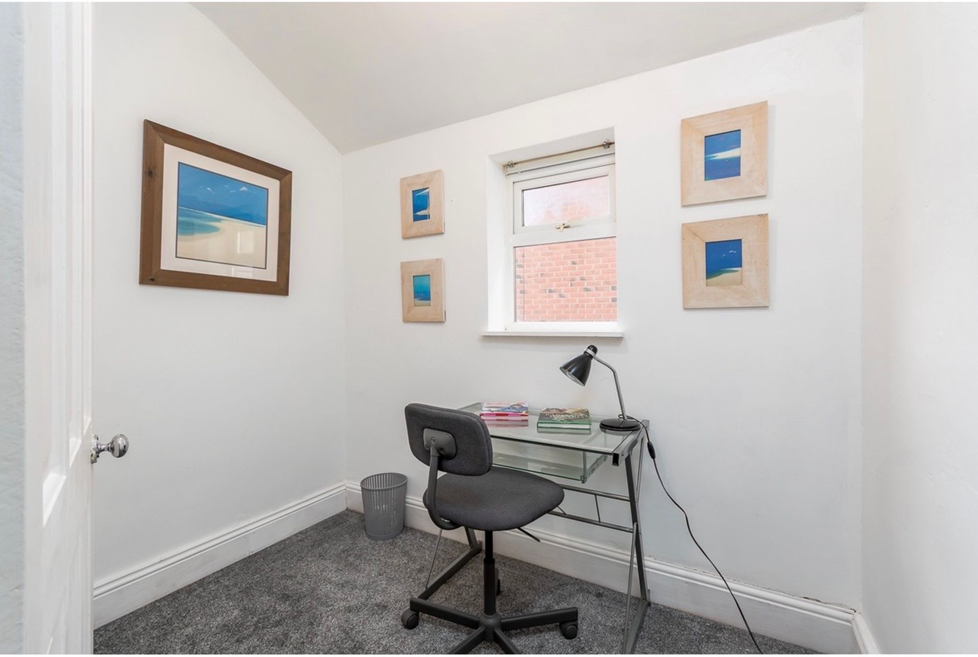 4 bed semi-detached house for sale in Upper Cape, Warwick, CV34 8
