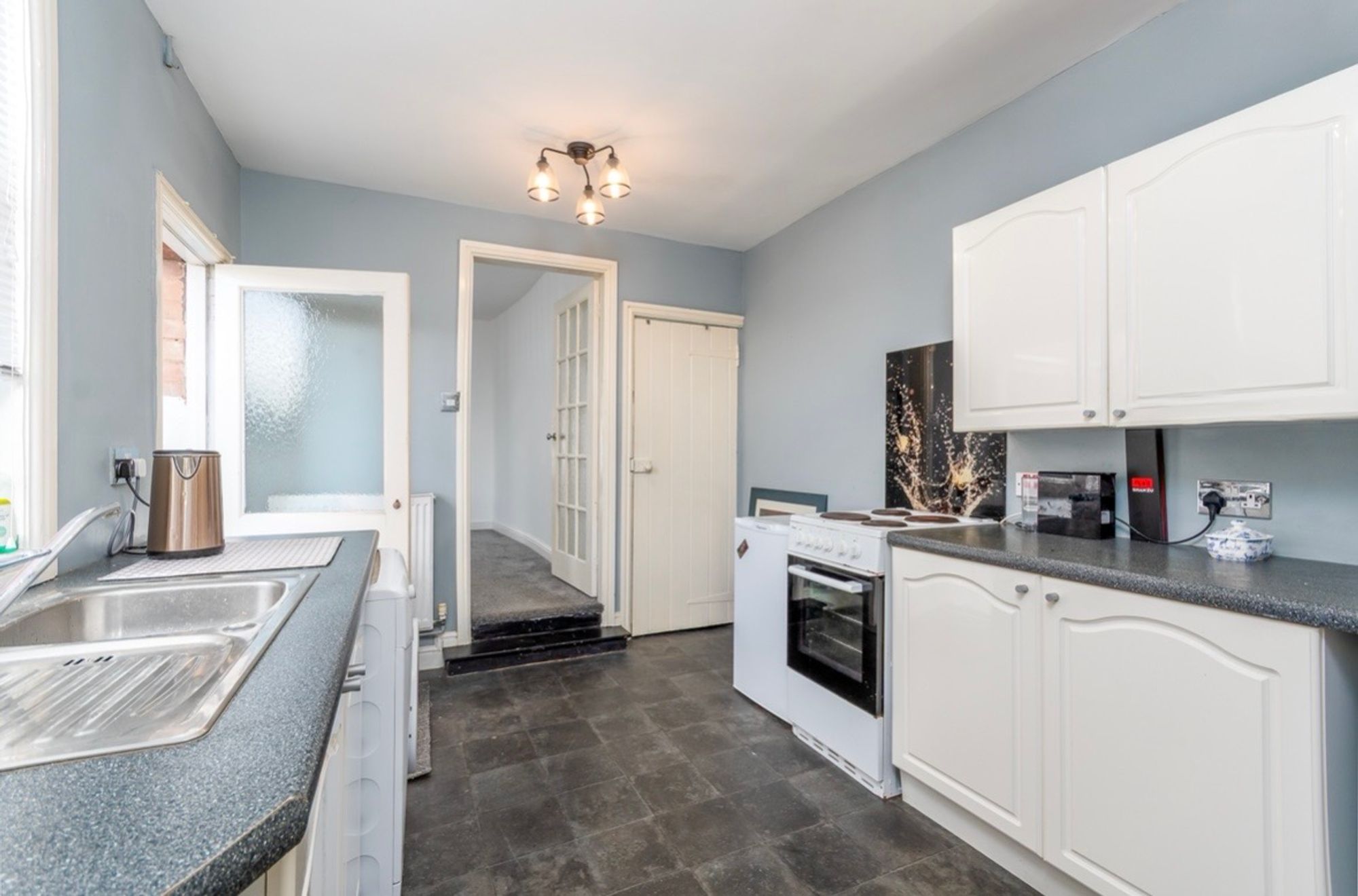 4 bed semi-detached house for sale in Upper Cape, Warwick, CV34 13