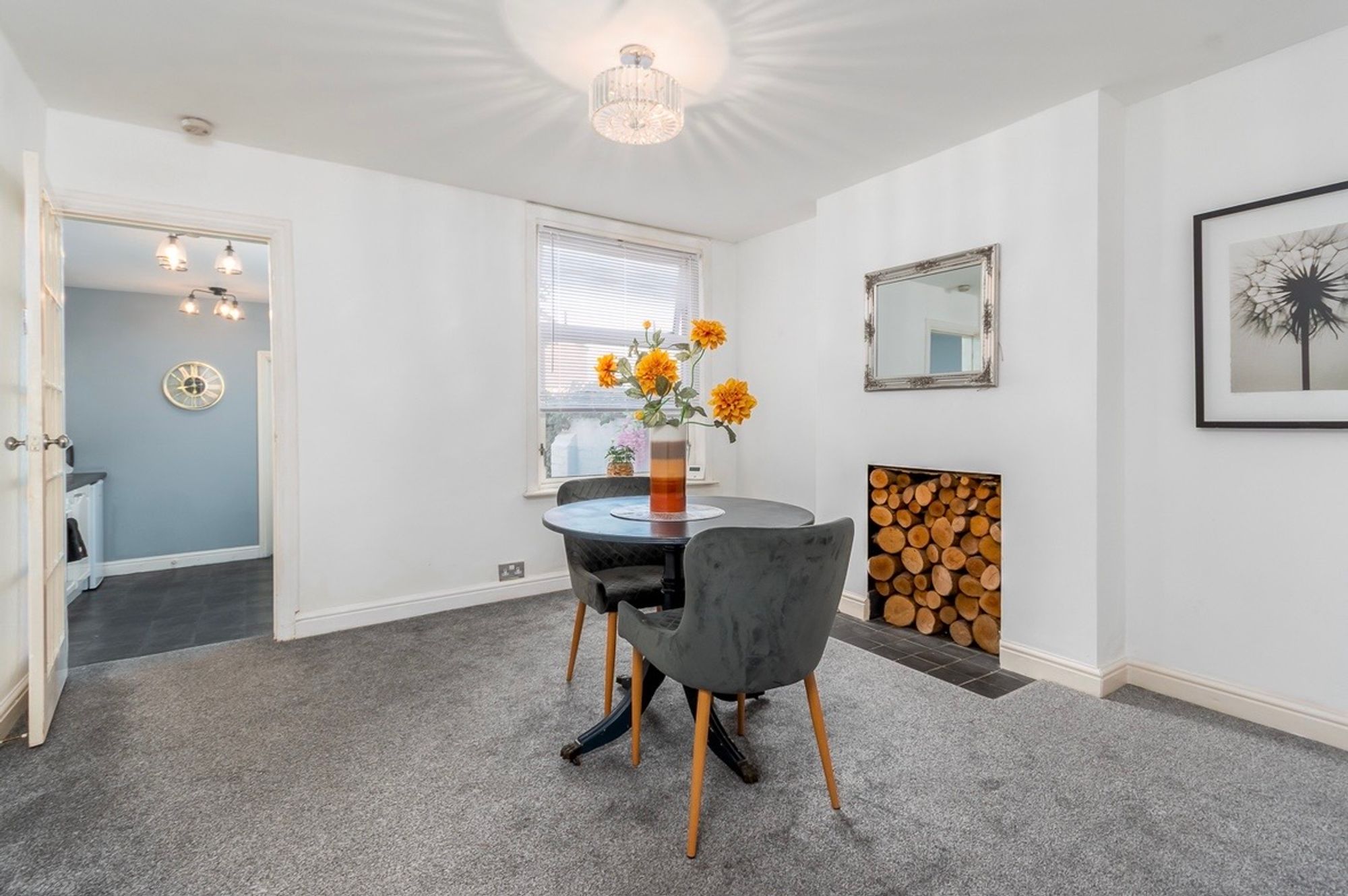 4 bed semi-detached house for sale in Upper Cape, Warwick, CV34 2