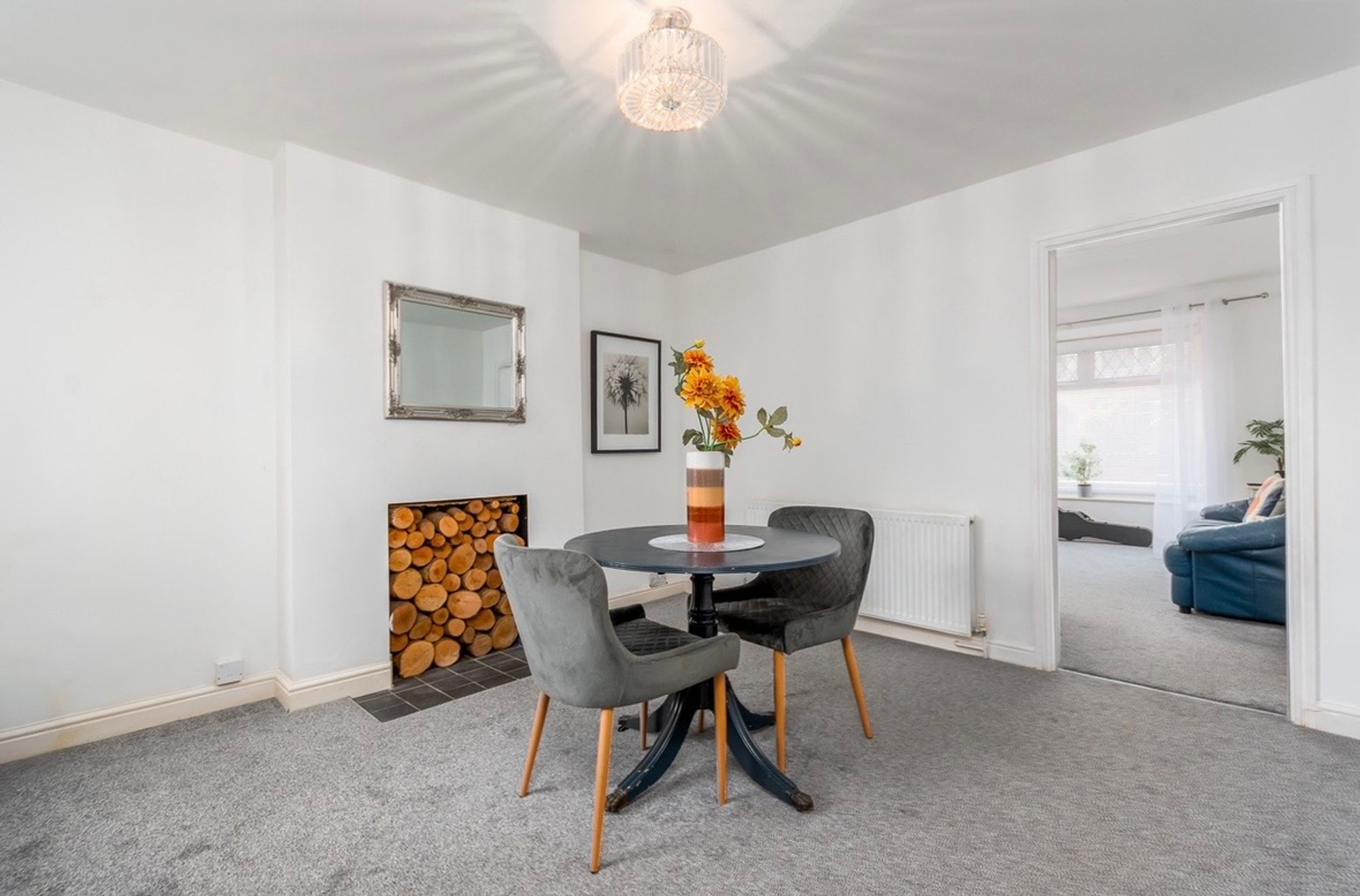 4 bed semi-detached house for sale in Upper Cape, Warwick, CV34 12