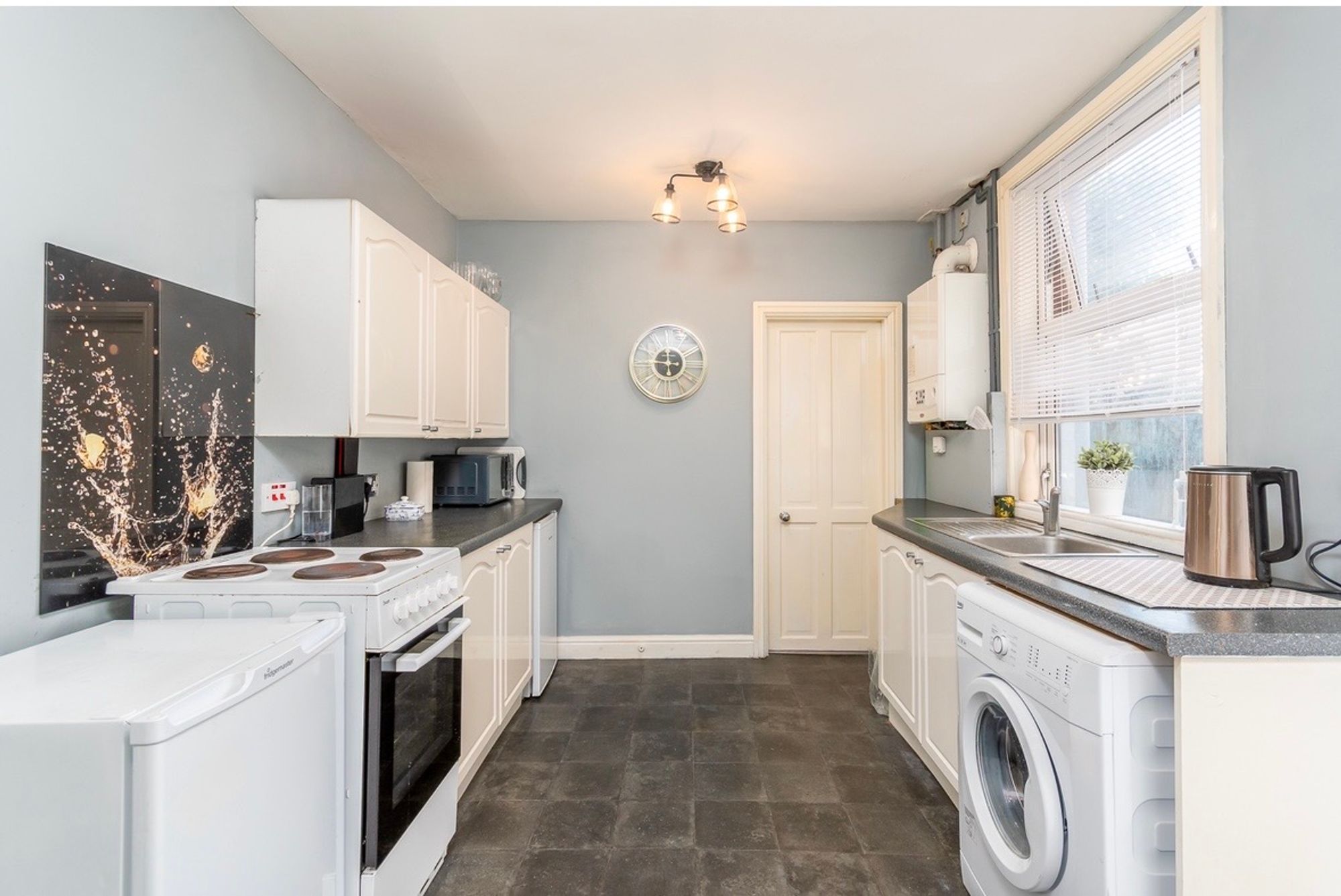 4 bed semi-detached house for sale in Upper Cape, Warwick, CV34 4