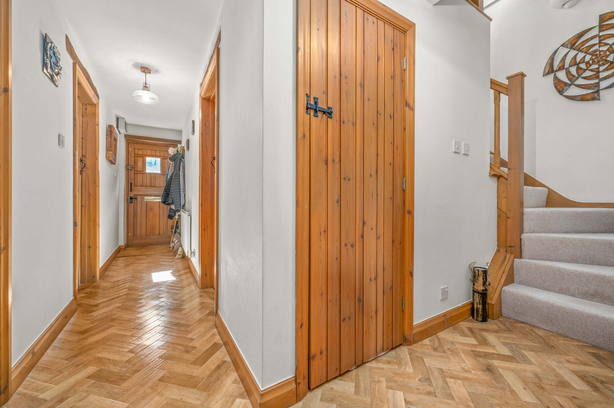 2 bed barn conversion for sale in Goldicote, Stratford-Upon-Avon, CV37  - Property Image 12