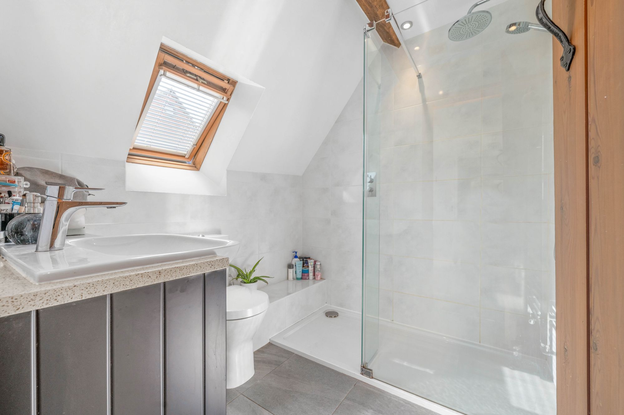 2 bed barn conversion for sale in Goldicote, Stratford-Upon-Avon, CV37  - Property Image 7