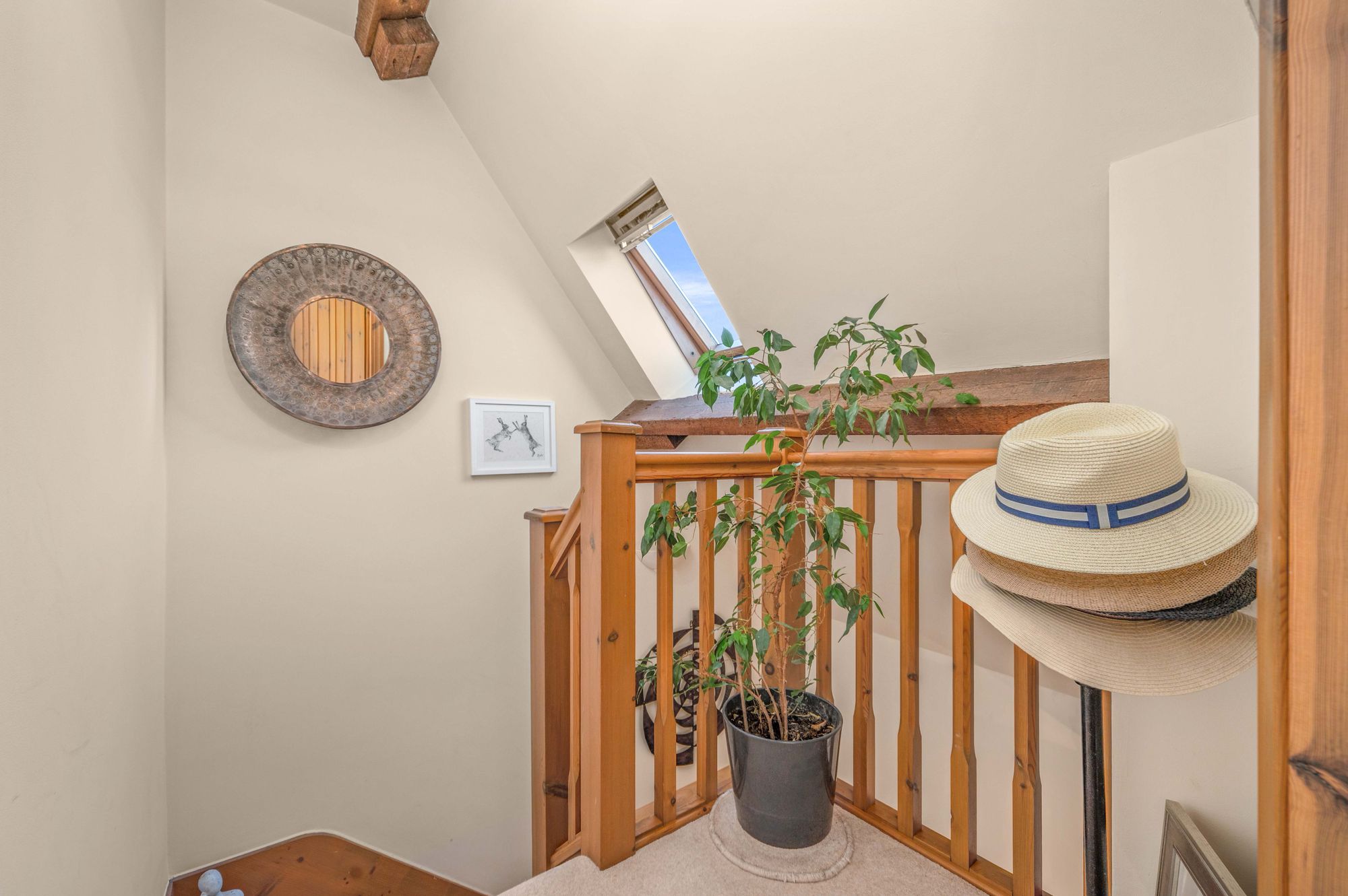 2 bed barn conversion for sale in Goldicote, Stratford-Upon-Avon, CV37  - Property Image 14