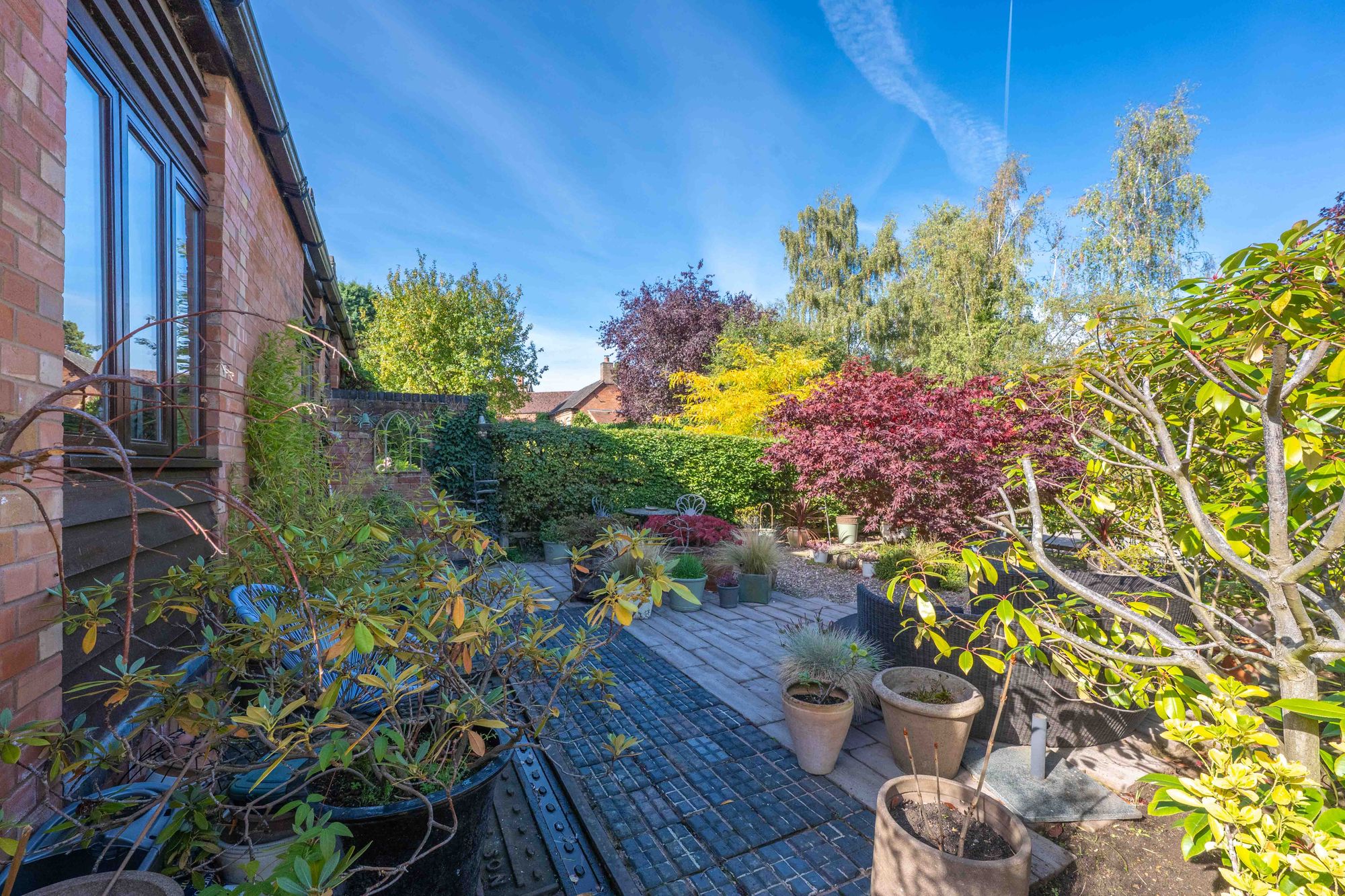 2 bed barn conversion for sale in Goldicote, Stratford-Upon-Avon, CV37  - Property Image 17