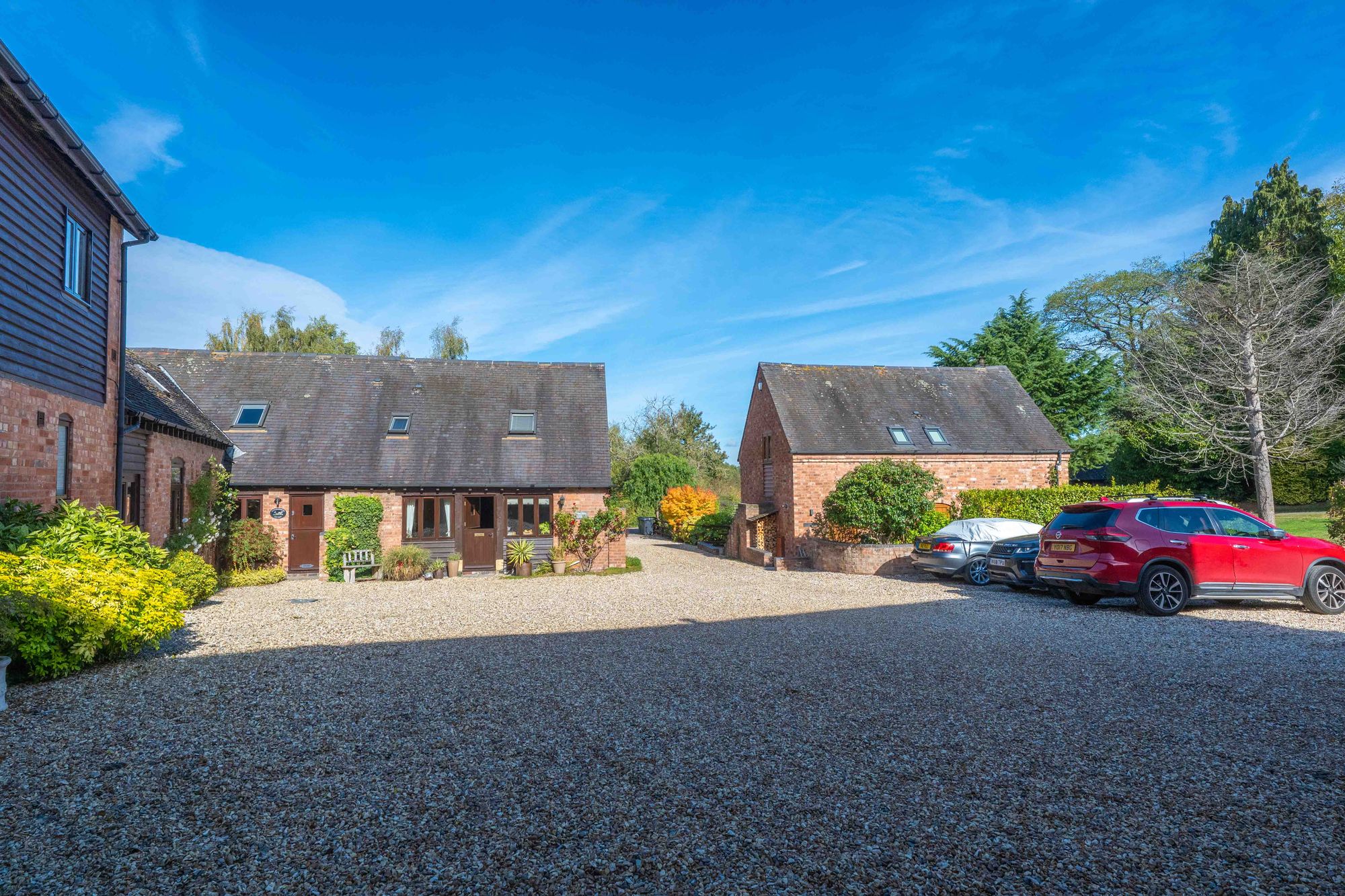 2 bed barn conversion for sale in Goldicote, Stratford-Upon-Avon, CV37  - Property Image 19