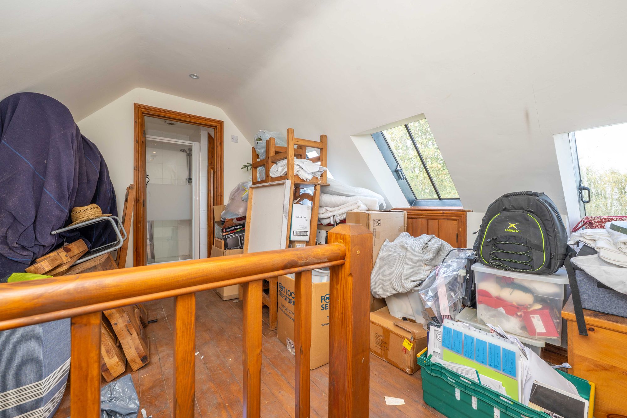 2 bed barn conversion for sale in Goldicote, Stratford-Upon-Avon, CV37  - Property Image 22