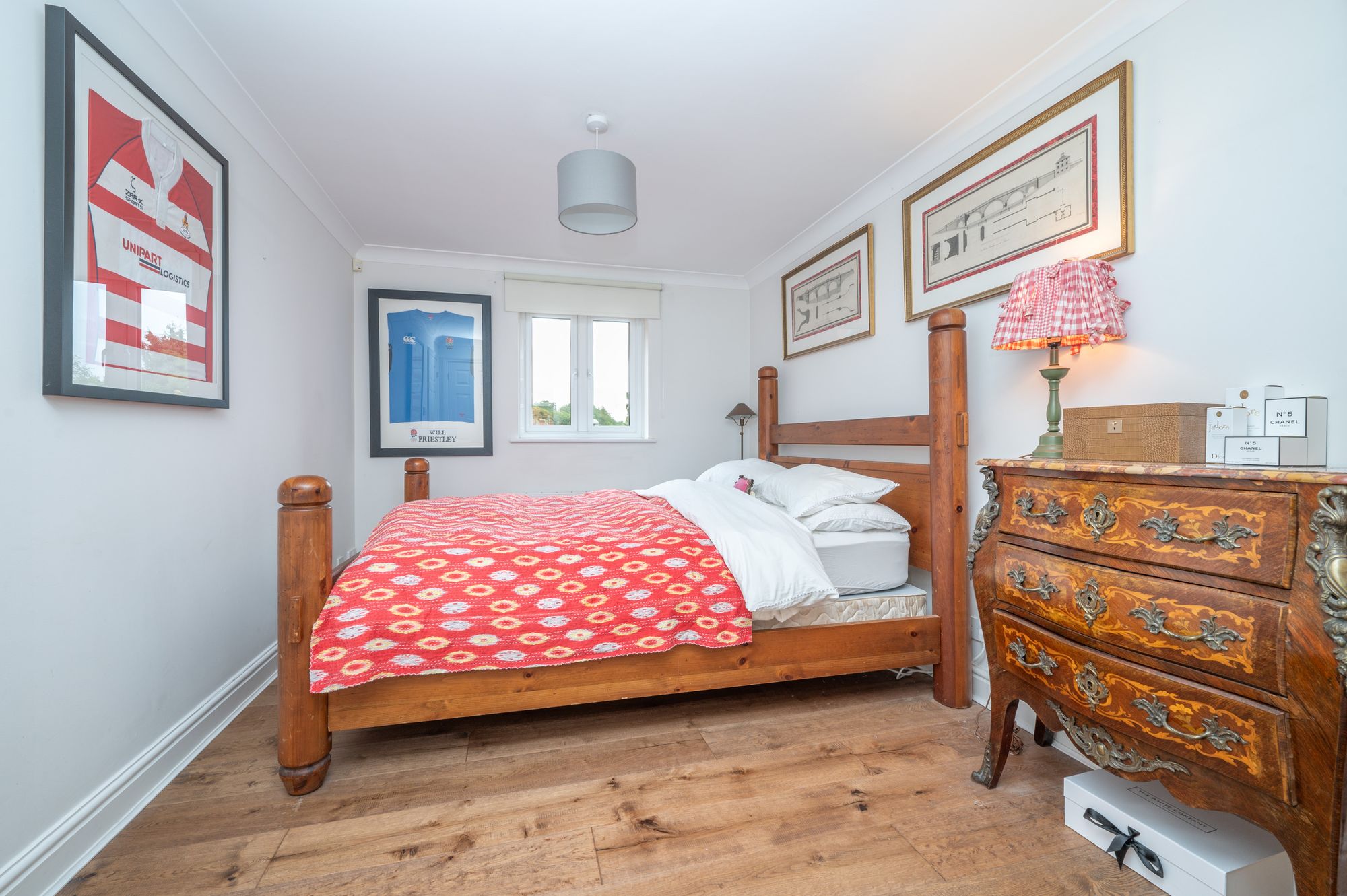 2 bed apartment for sale in Warwick Road, Stratford-Upon-Avon, CV37  - Property Image 6