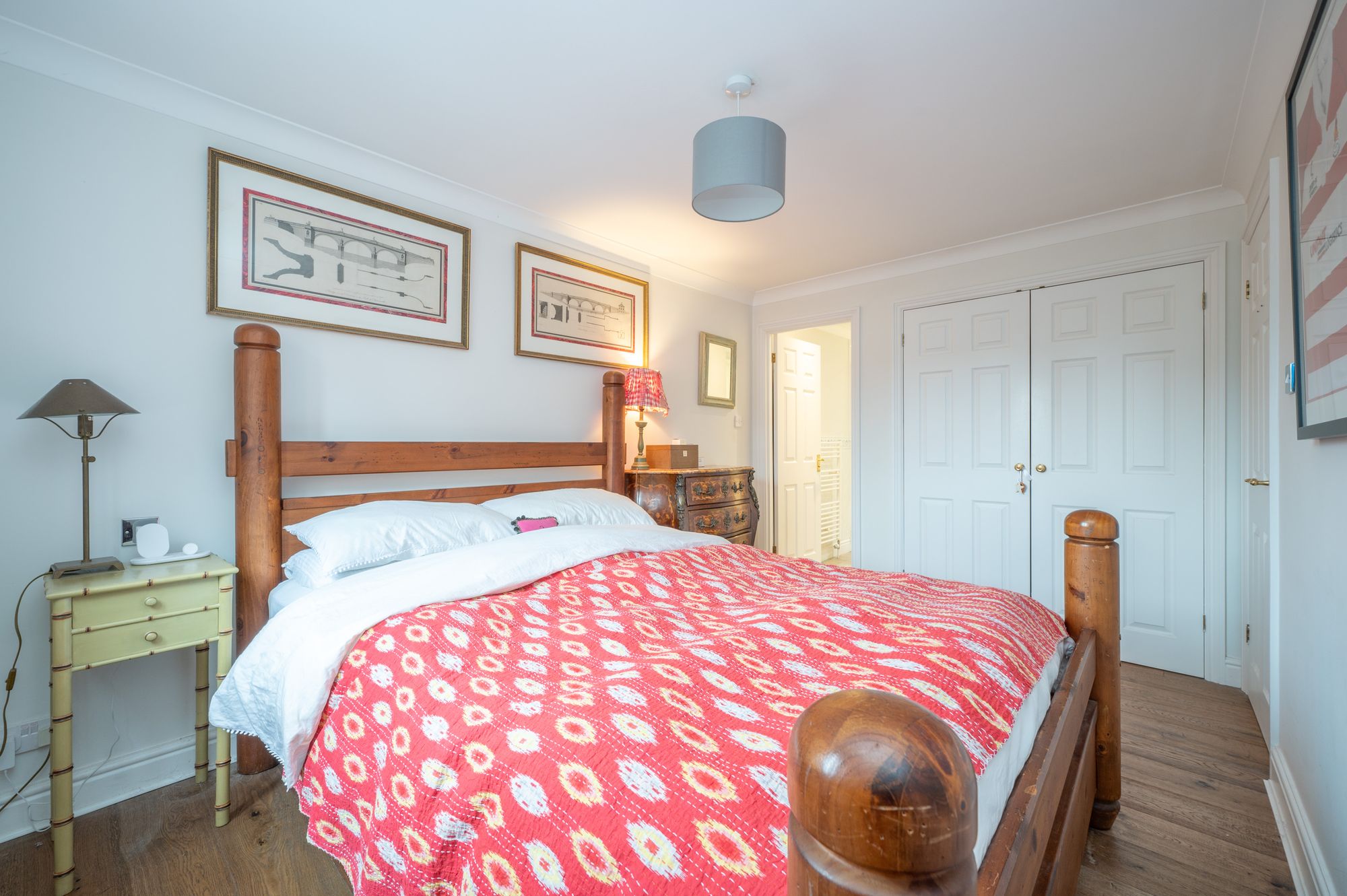 2 bed apartment for sale in Warwick Road, Stratford-Upon-Avon, CV37  - Property Image 8