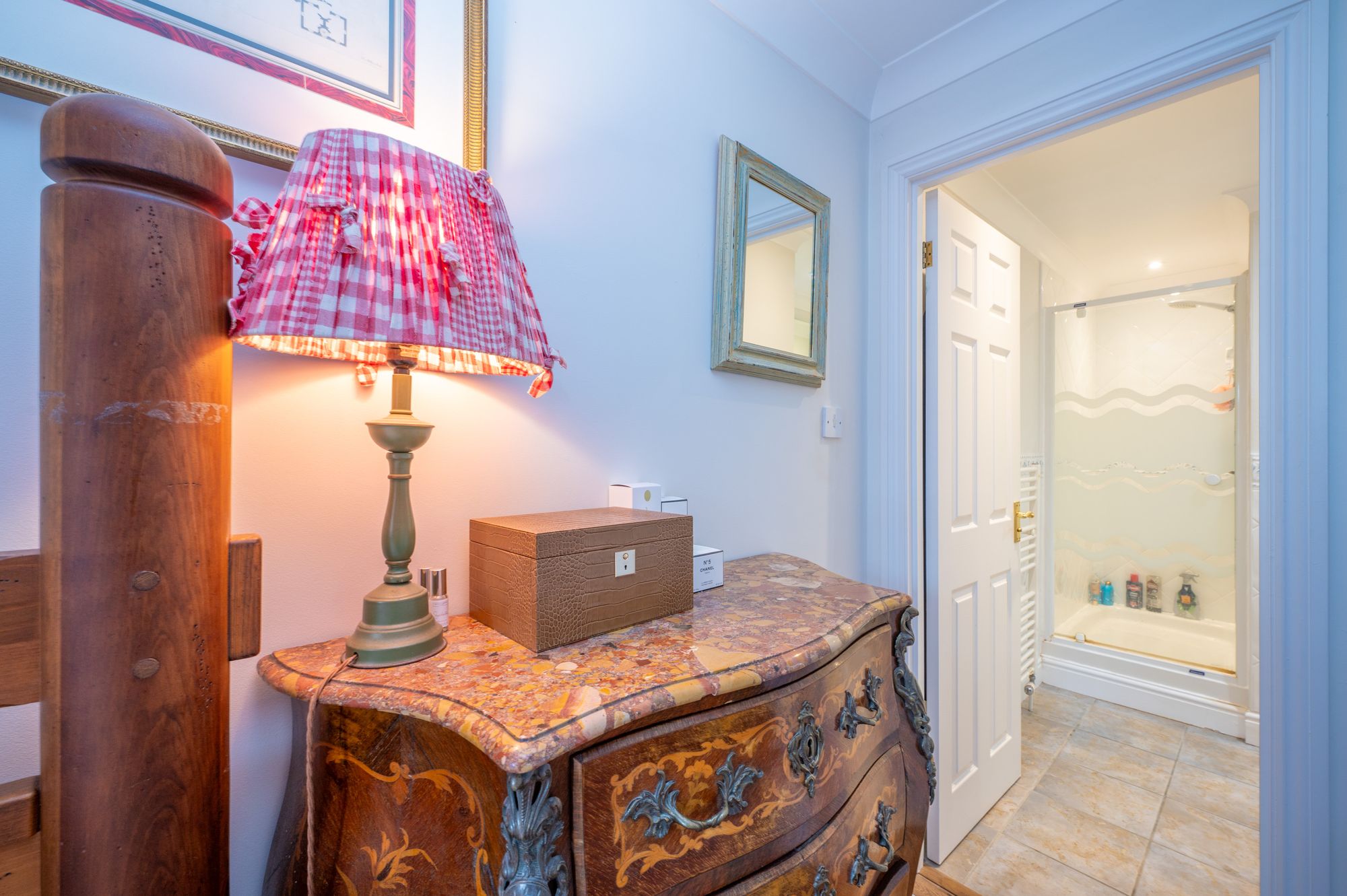 2 bed apartment for sale in Warwick Road, Stratford-Upon-Avon, CV37  - Property Image 13