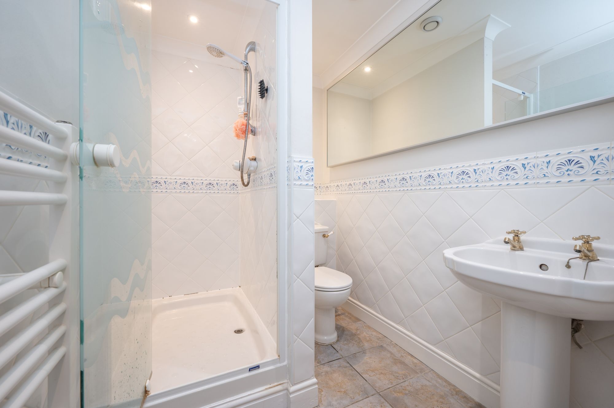 2 bed apartment for sale in Warwick Road, Stratford-Upon-Avon, CV37 6