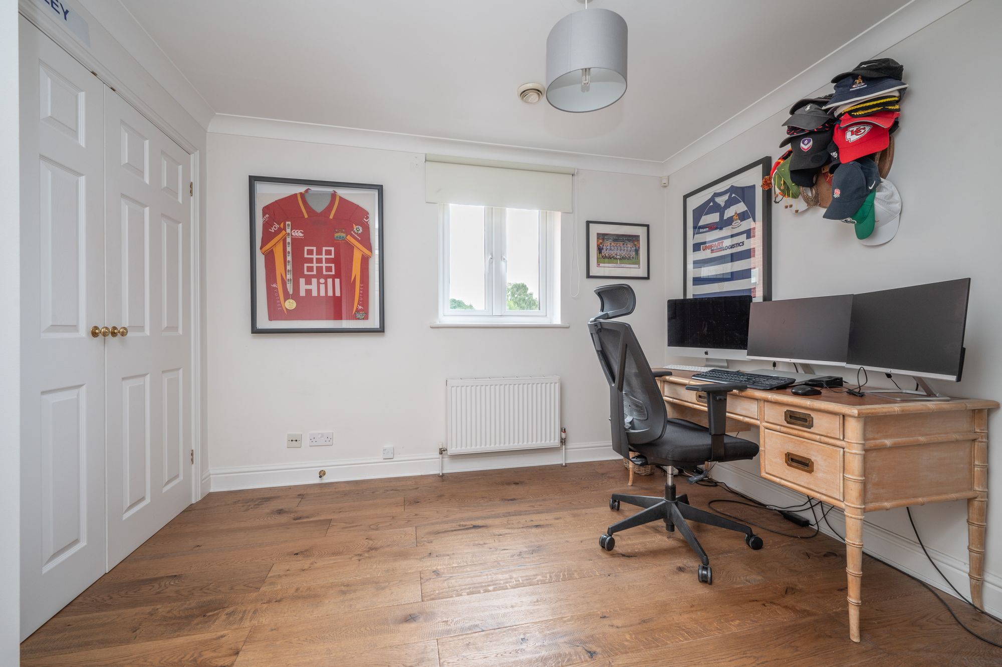 2 bed apartment for sale in Warwick Road, Stratford-Upon-Avon, CV37  - Property Image 9