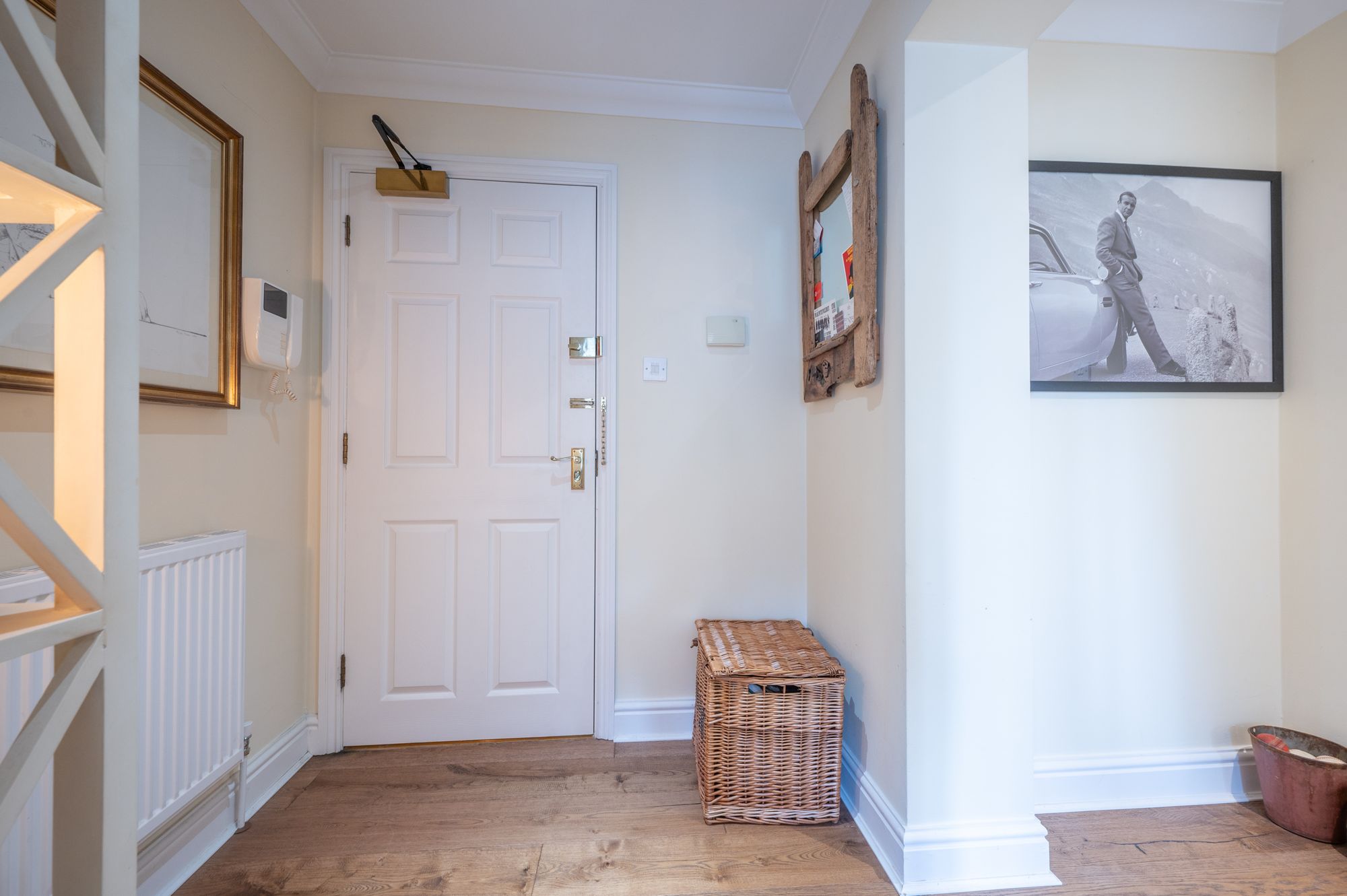 2 bed apartment for sale in Warwick Road, Stratford-Upon-Avon, CV37  - Property Image 11