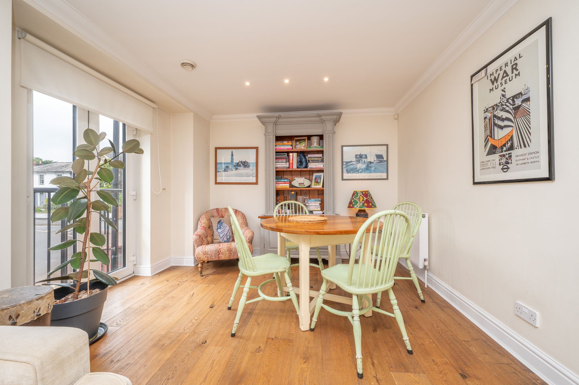 2 bed apartment for sale in Warwick Road, Stratford-Upon-Avon, CV37  - Property Image 5