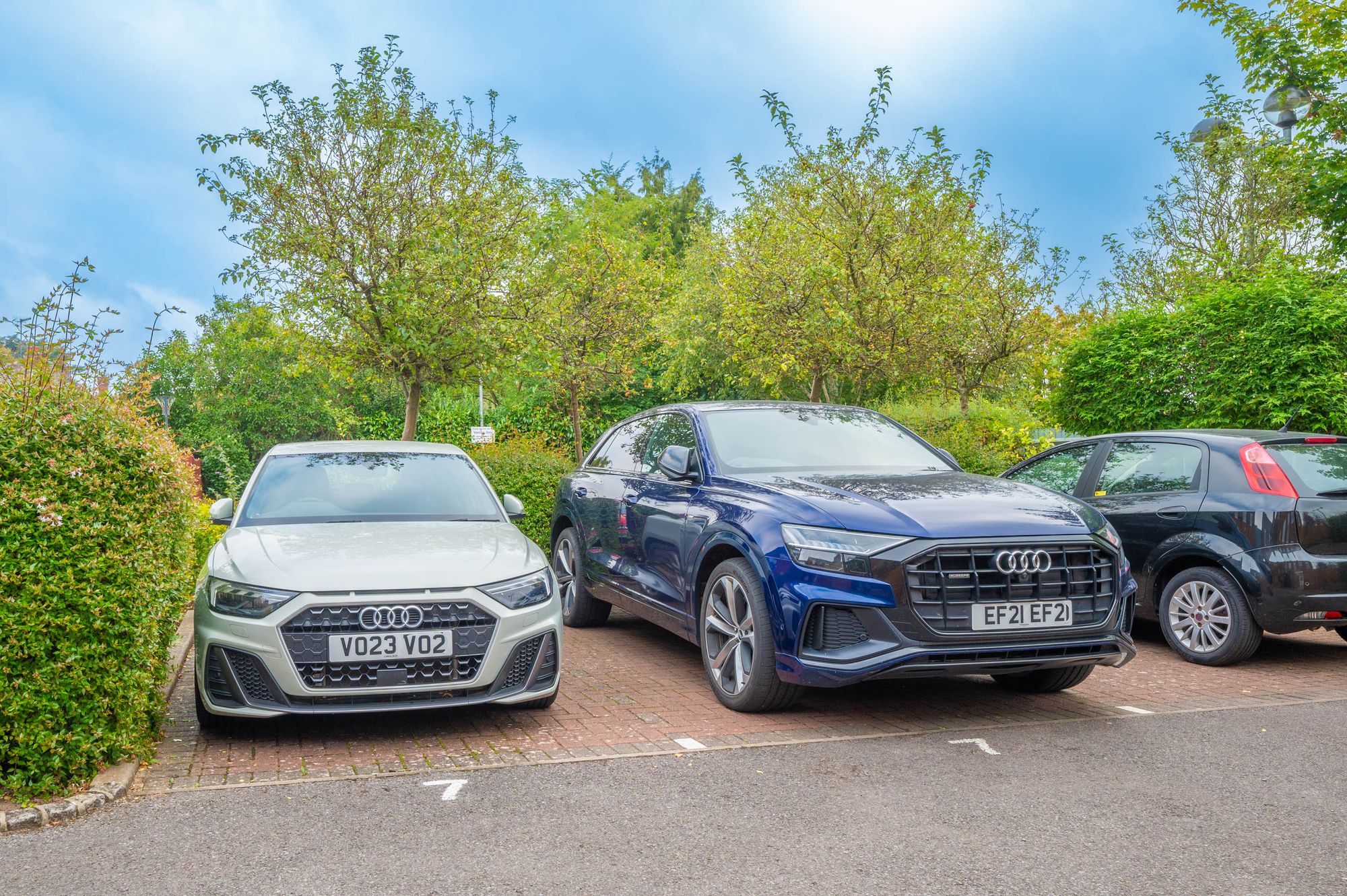 2 bed apartment for sale in Warwick Road, Stratford-Upon-Avon, CV37  - Property Image 20