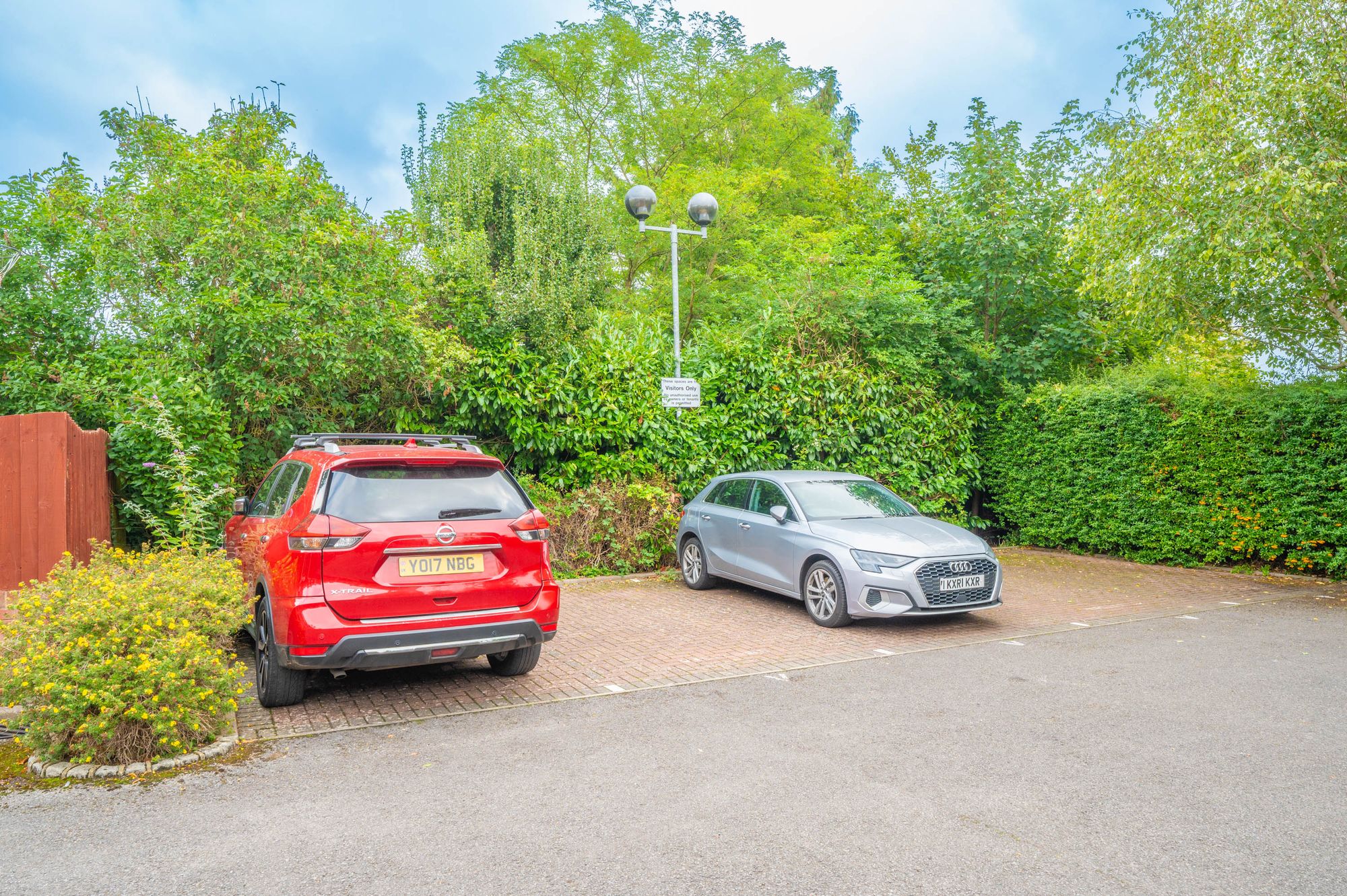 2 bed apartment for sale in Warwick Road, Stratford-Upon-Avon, CV37  - Property Image 21