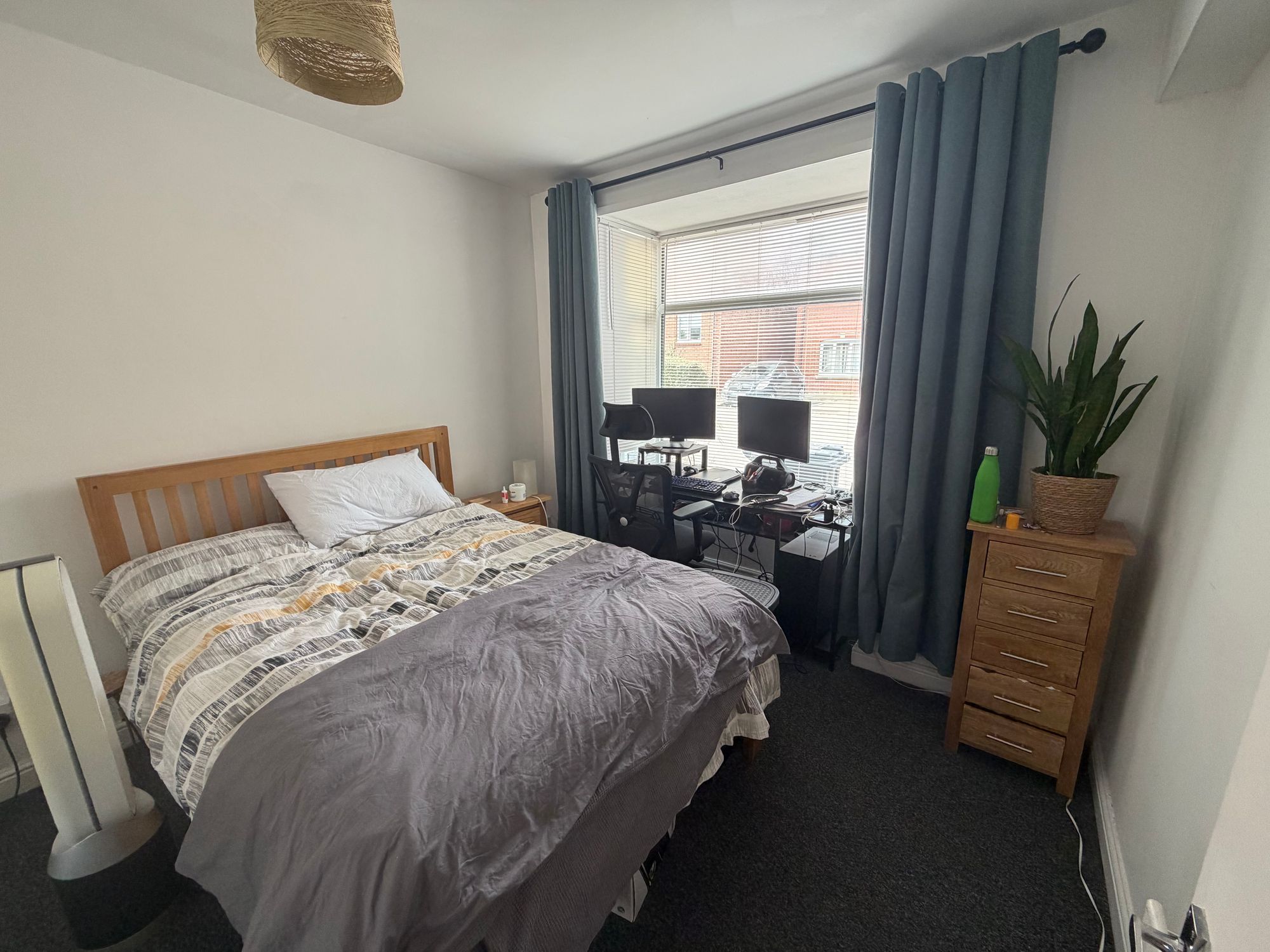 2 bed mid-terraced house for sale in Lower Cape, Warwick, CV34  - Property Image 4