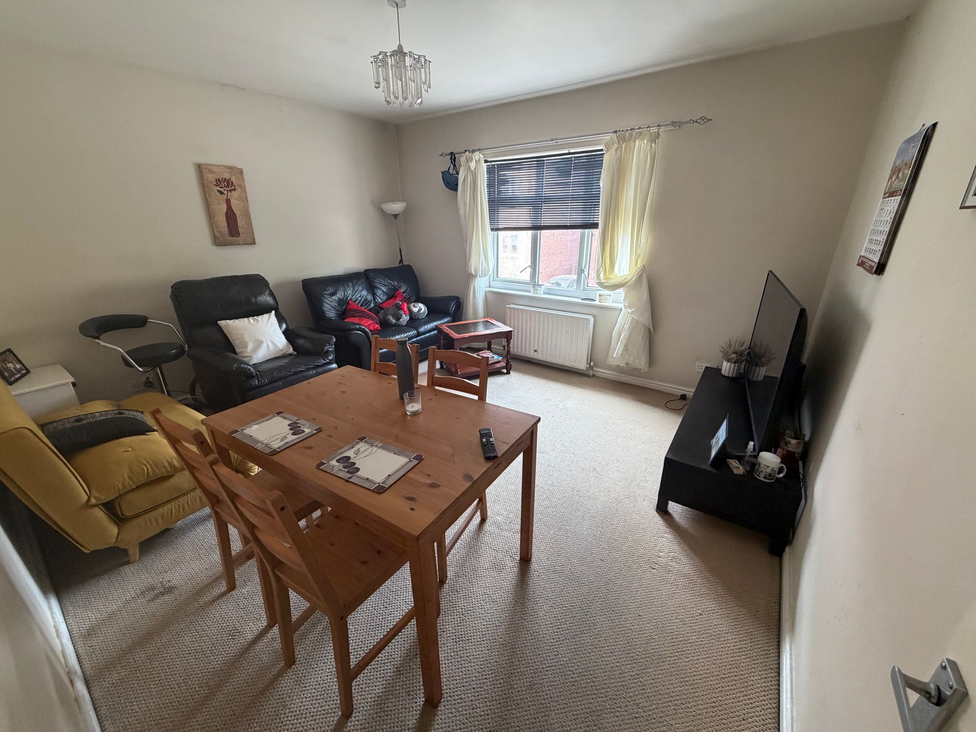 2 bed mid-terraced house for sale in Lower Cape, Warwick, CV34  - Property Image 9