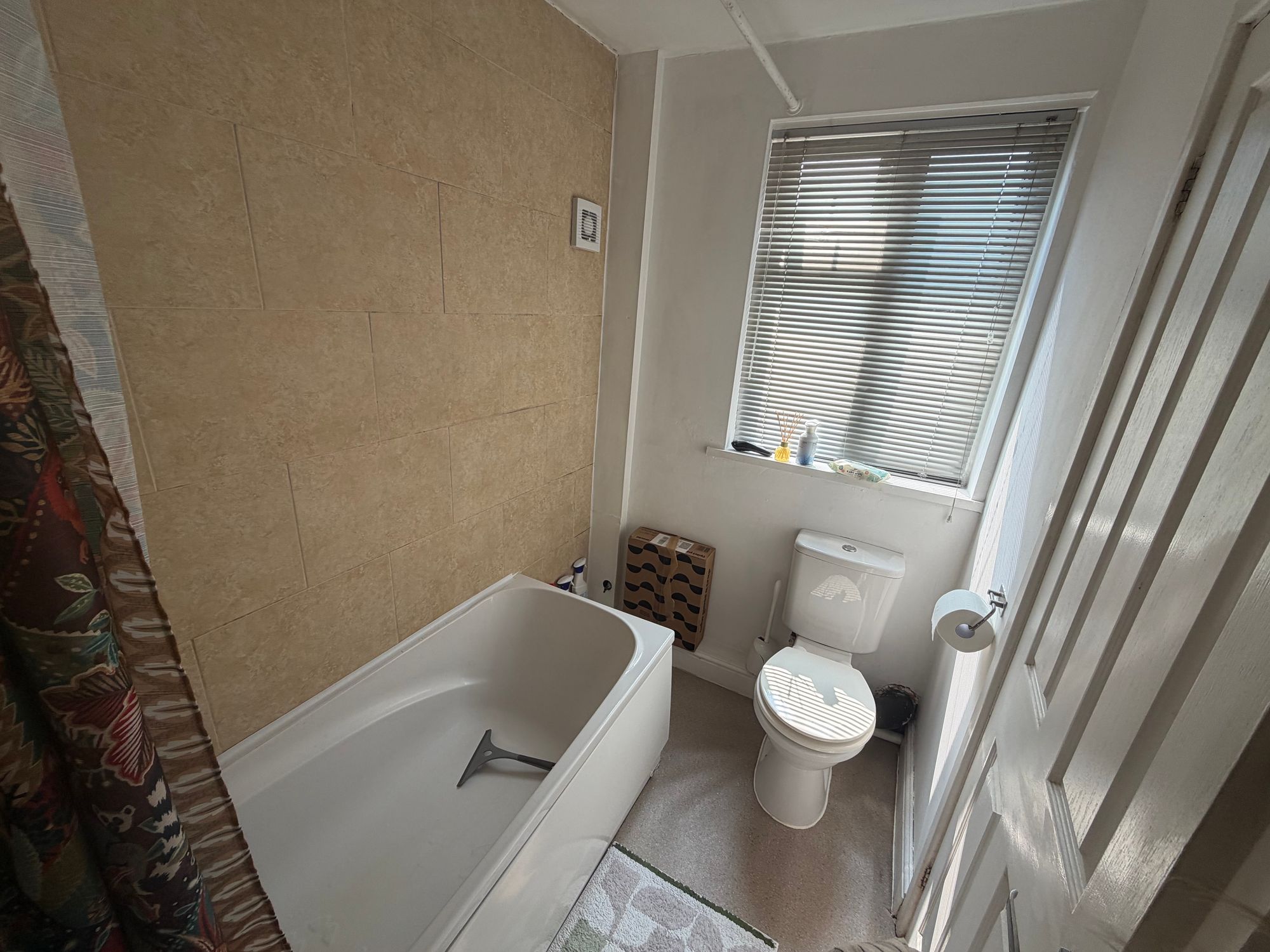 2 bed mid-terraced house for sale in Lower Cape, Warwick, CV34  - Property Image 6
