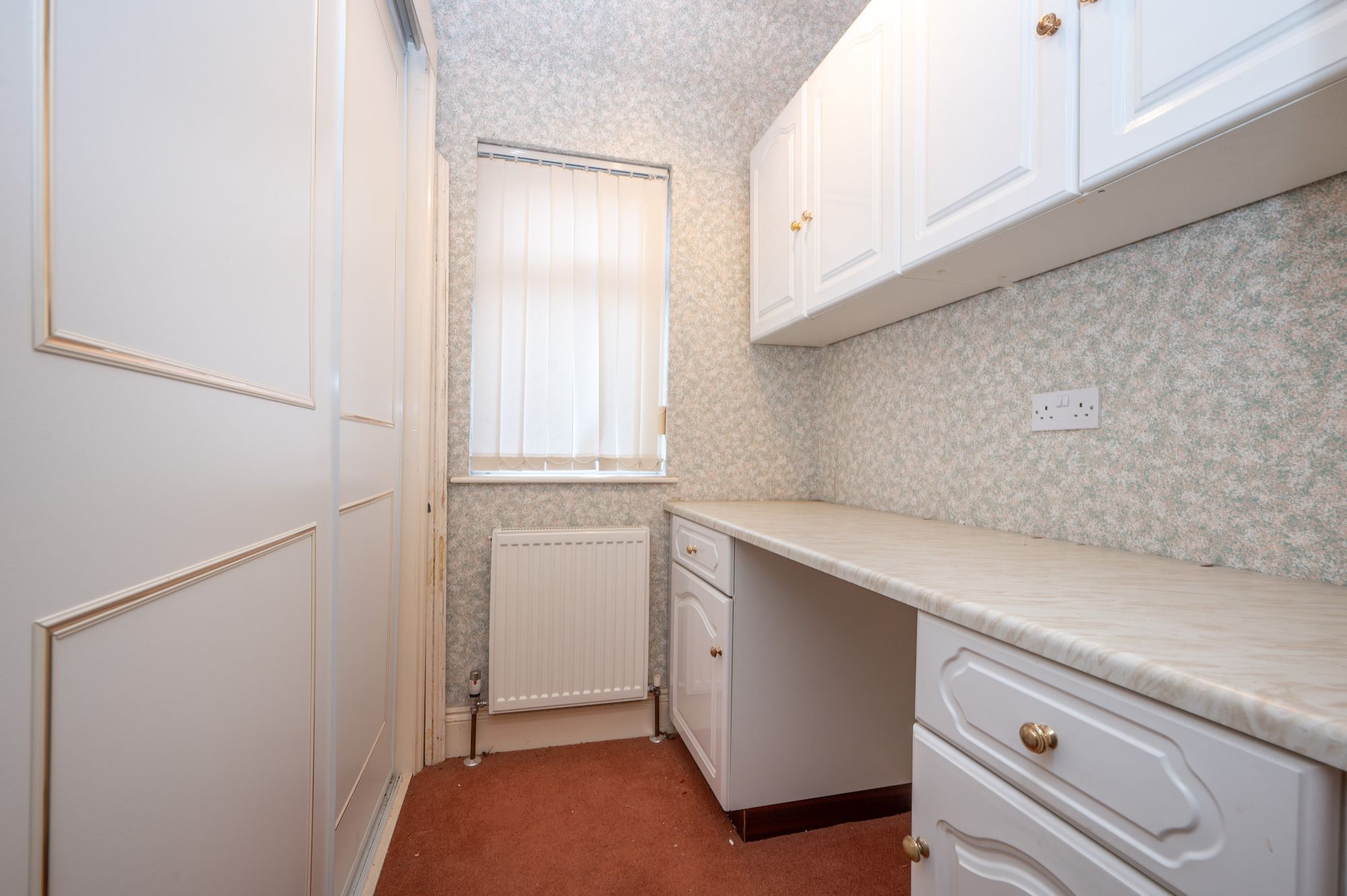 3 bed semi-detached house for sale in Holtom Street, Stratford-Upon-Avon, CV37  - Property Image 10