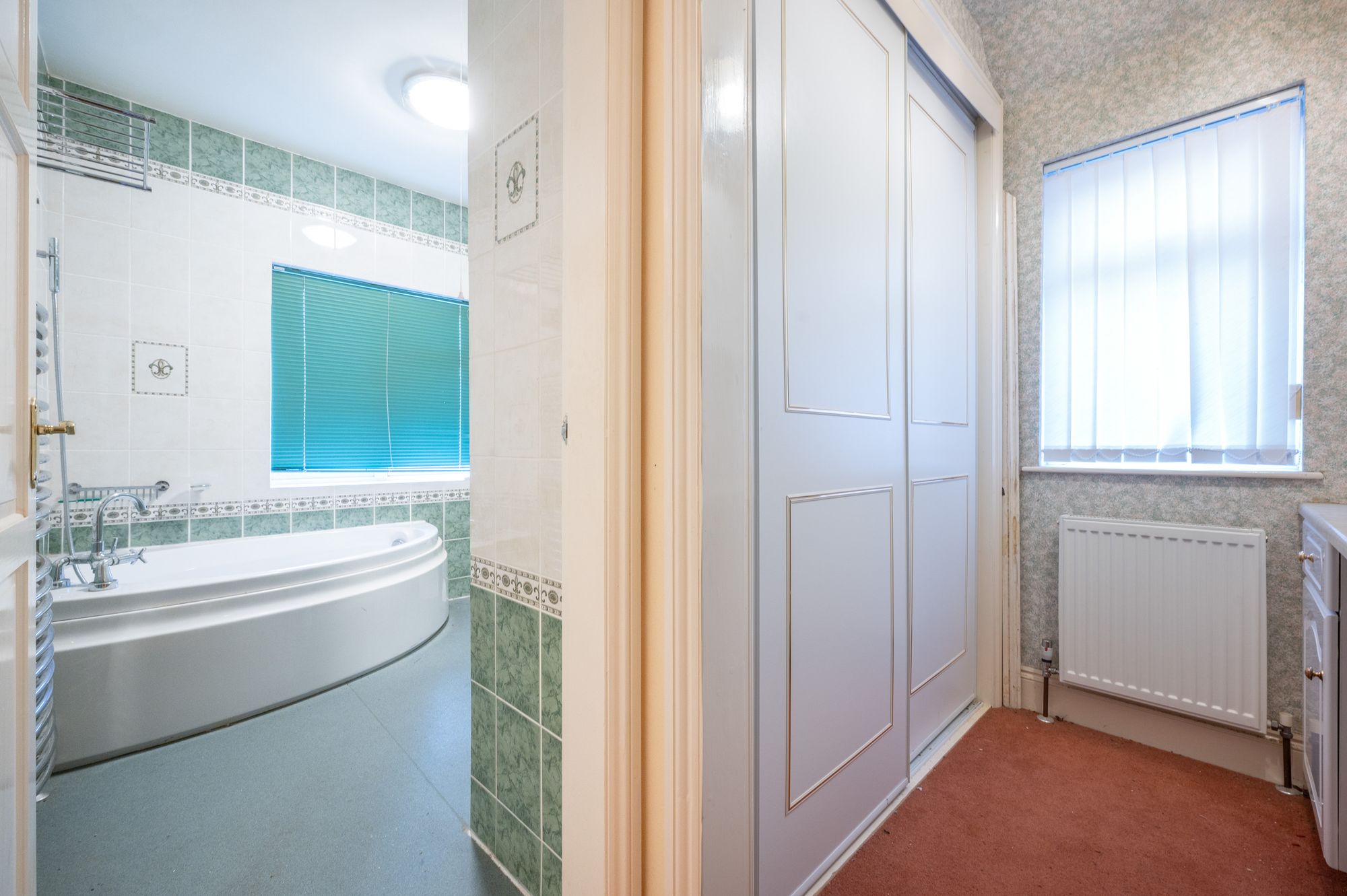 3 bed semi-detached house for sale in Holtom Street, Stratford-Upon-Avon, CV37  - Property Image 11