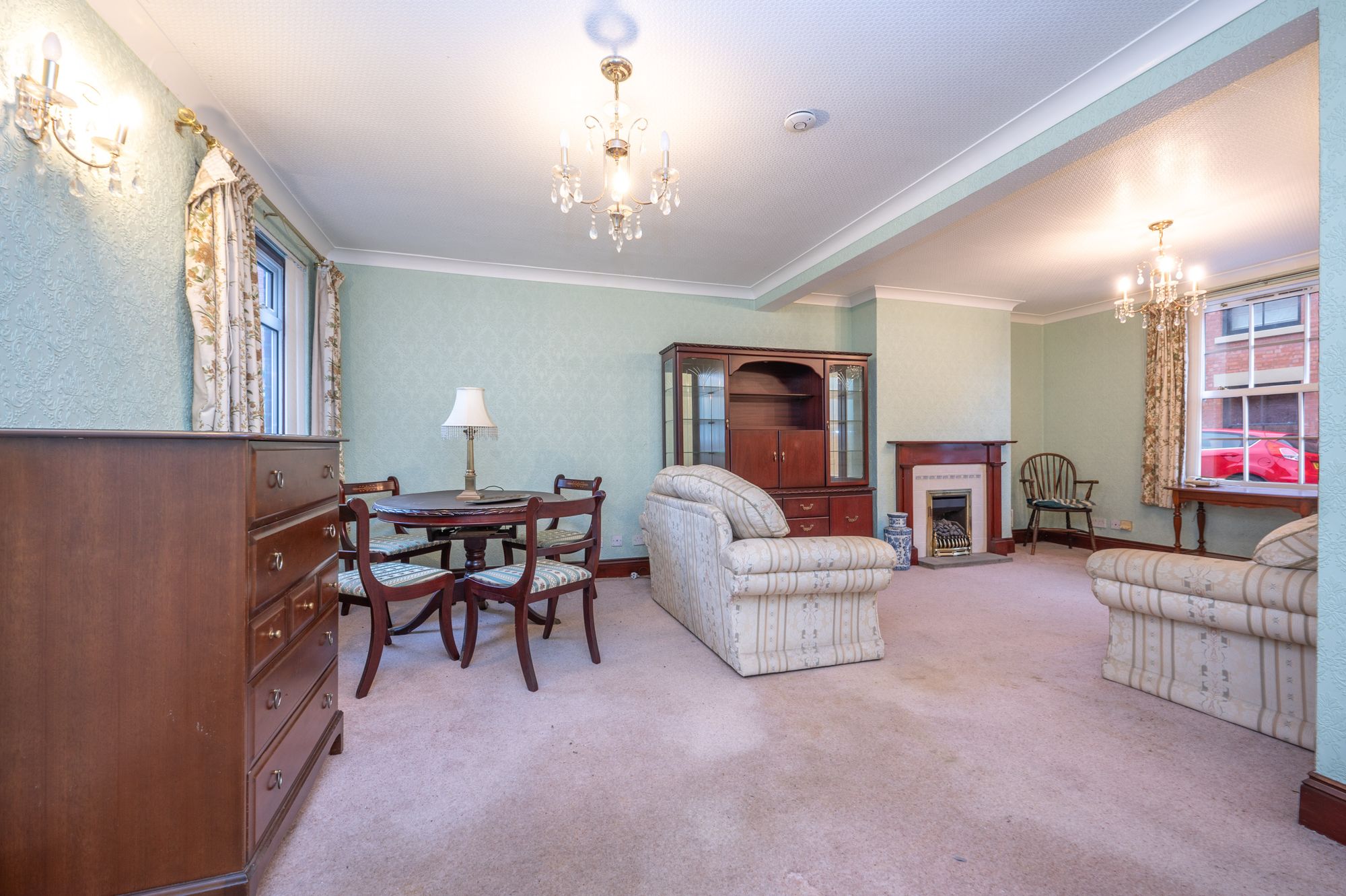 3 bed semi-detached house for sale in Holtom Street, Stratford-Upon-Avon, CV37  - Property Image 2