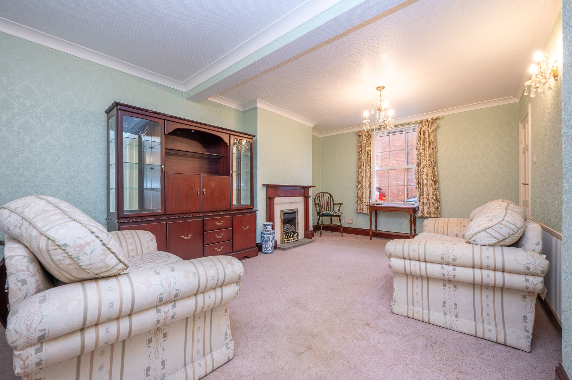 3 bed semi-detached house for sale in Holtom Street, Stratford-Upon-Avon, CV37  - Property Image 6