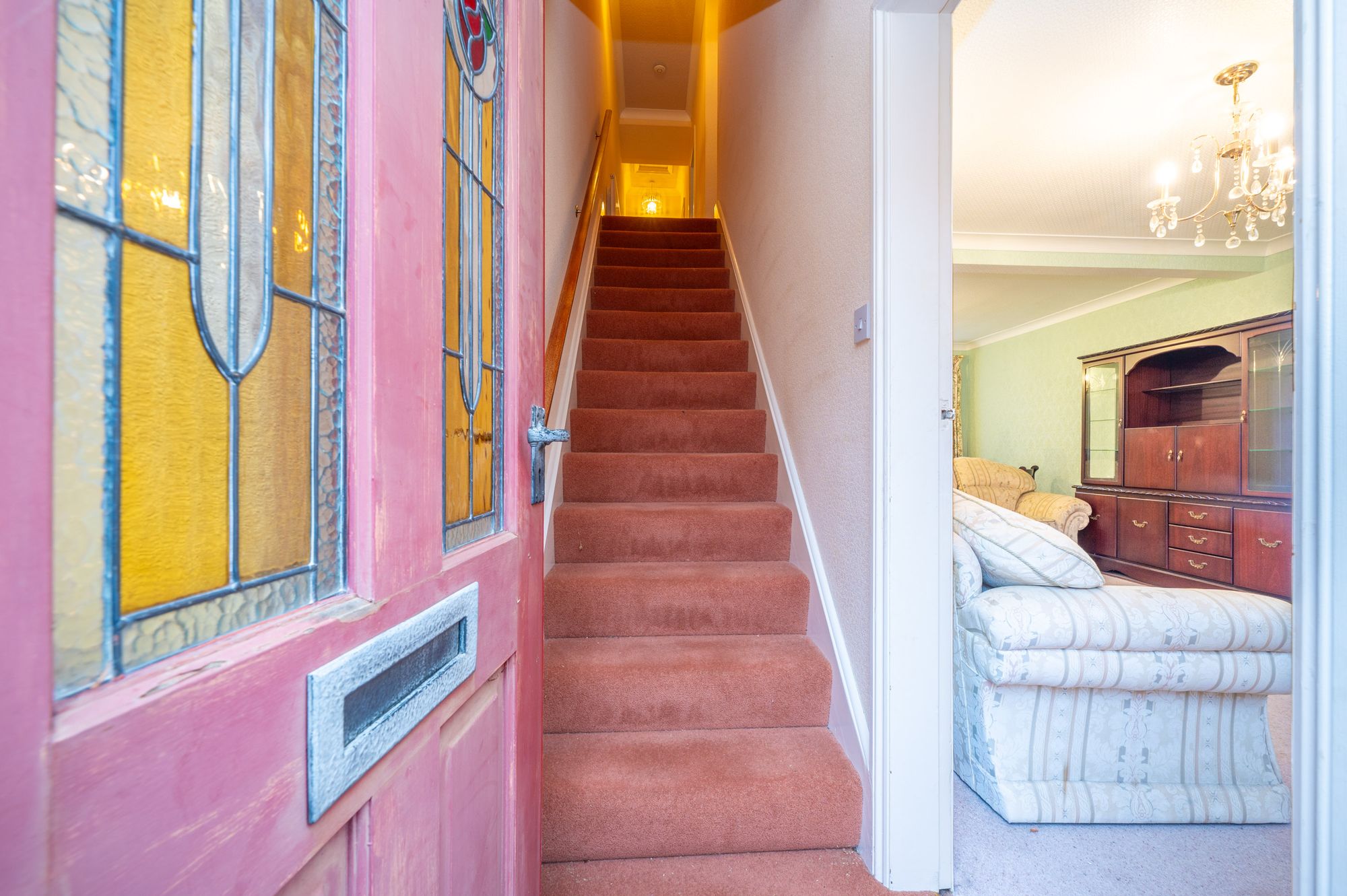 3 bed semi-detached house for sale in Holtom Street, Stratford-Upon-Avon, CV37  - Property Image 13