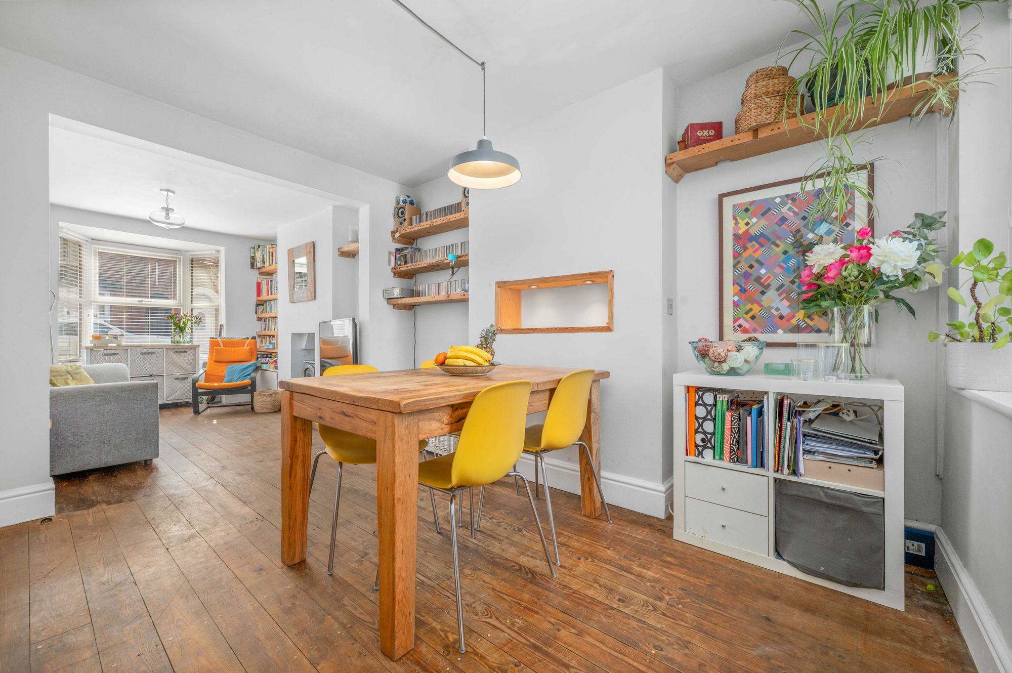 2 bed terraced house for sale in St. Georges Road, Leamington Spa, CV31 4