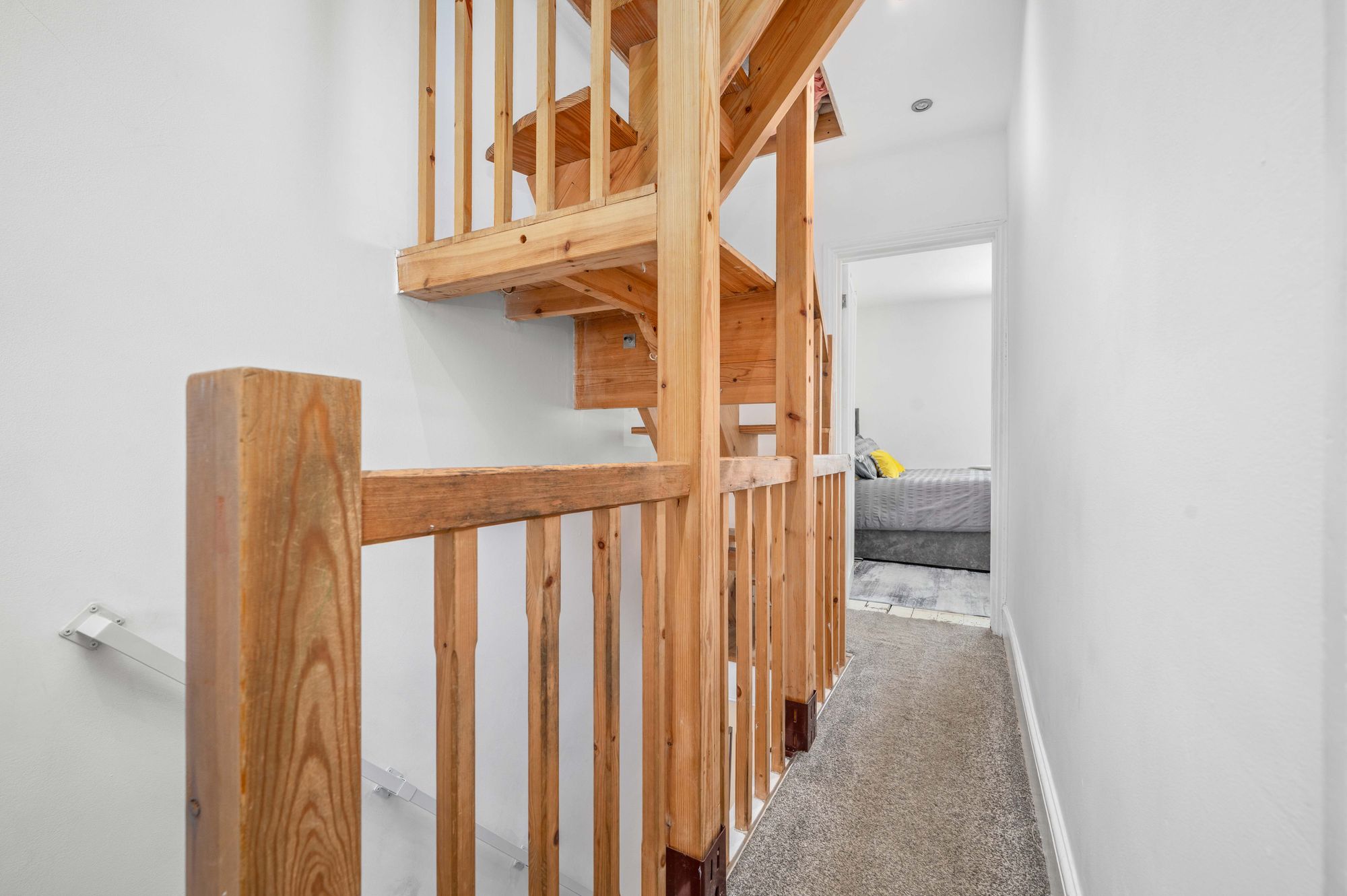 2 bed terraced house for sale in St. Georges Road, Leamington Spa, CV31 13