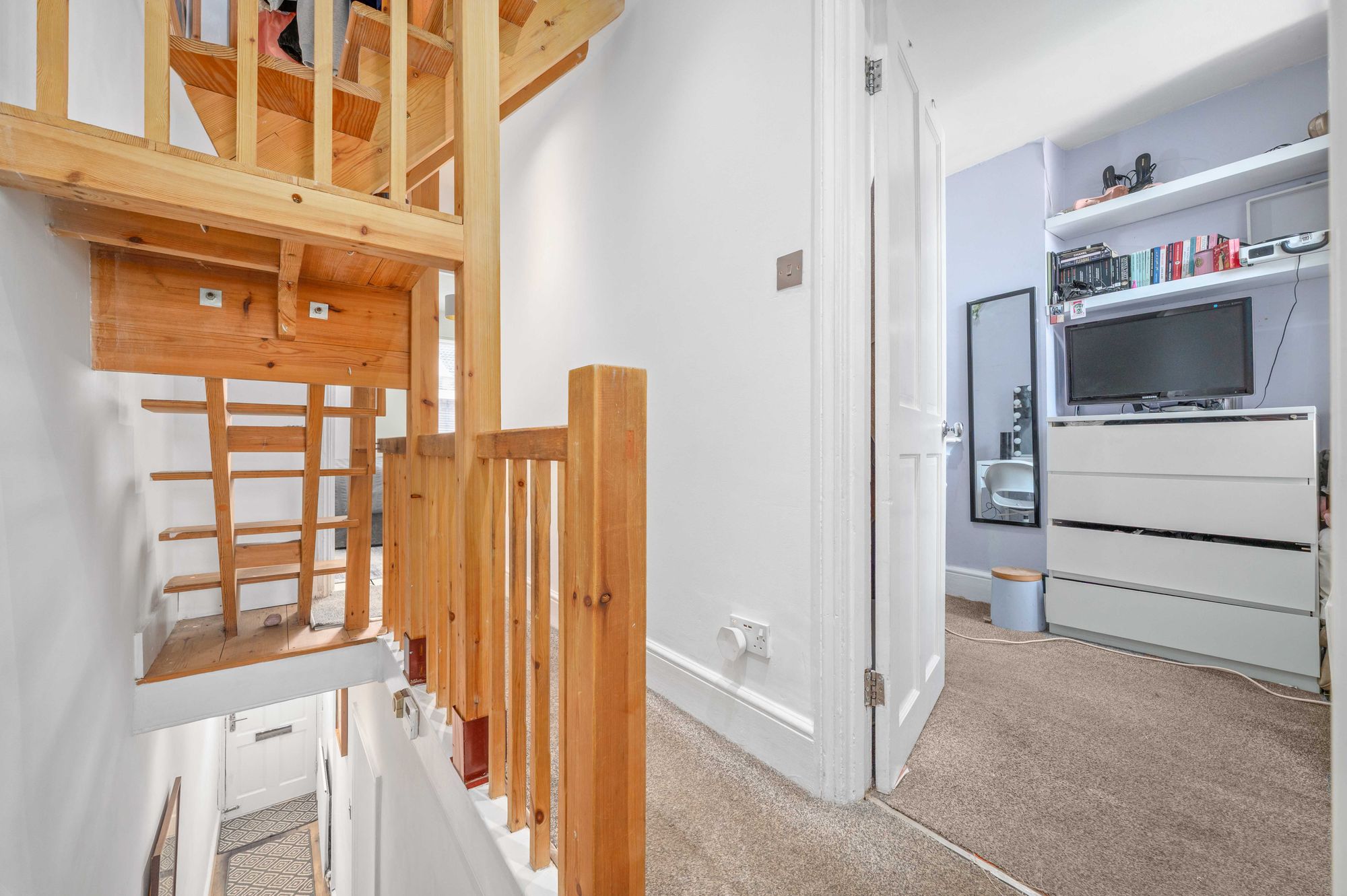 2 bed terraced house for sale in St. Georges Road, Leamington Spa, CV31 12