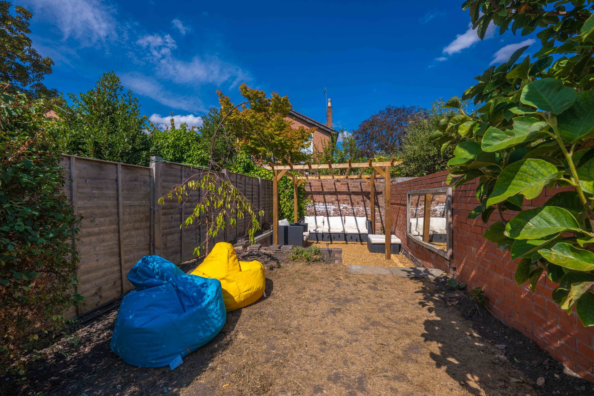 2 bed terraced house for sale in St. Georges Road, Leamington Spa, CV31  - Property Image 17