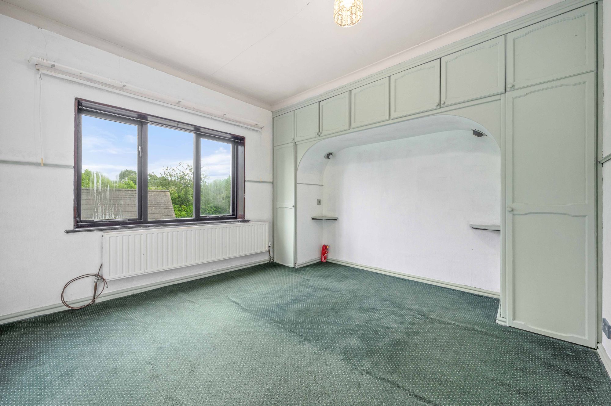 6 bed detached house for sale in Warwick Road, Stratford-Upon-Avon, CV37 15
