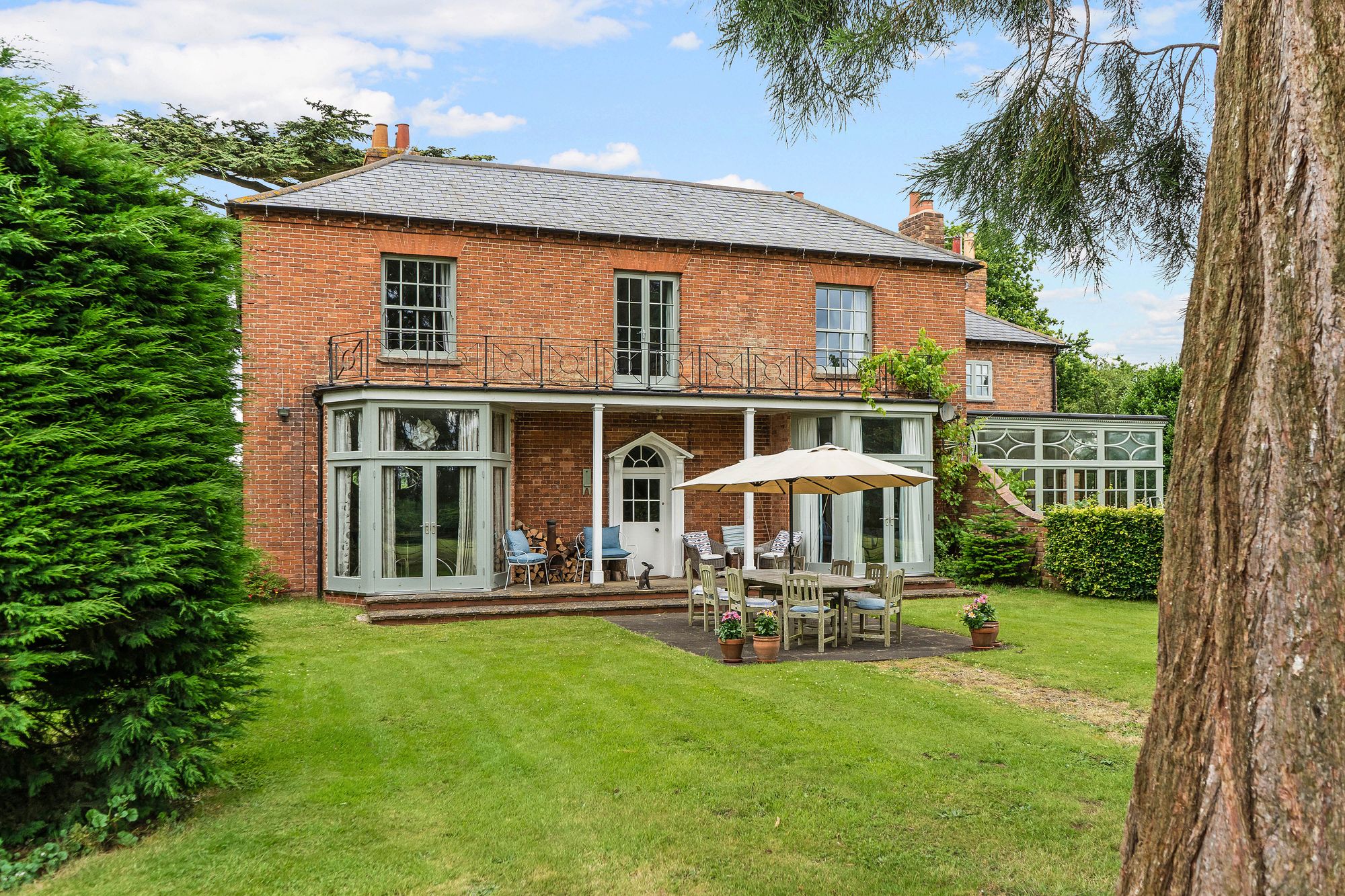 4 bed farm house for sale in Hatton Rock, Stratford-Upon-Avon, CV37  - Property Image 30