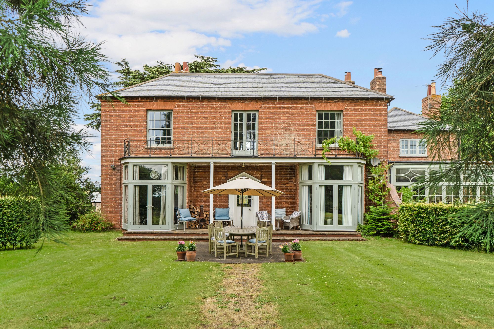 4 bed farm house for sale in Hatton Rock, Stratford-Upon-Avon, CV37  - Property Image 9