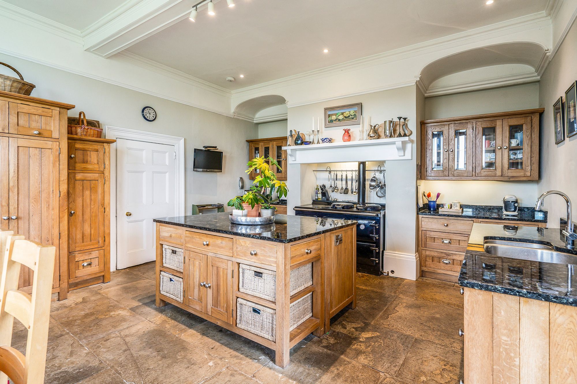 4 bed farm house for sale in Hatton Rock, Stratford-Upon-Avon, CV37 7